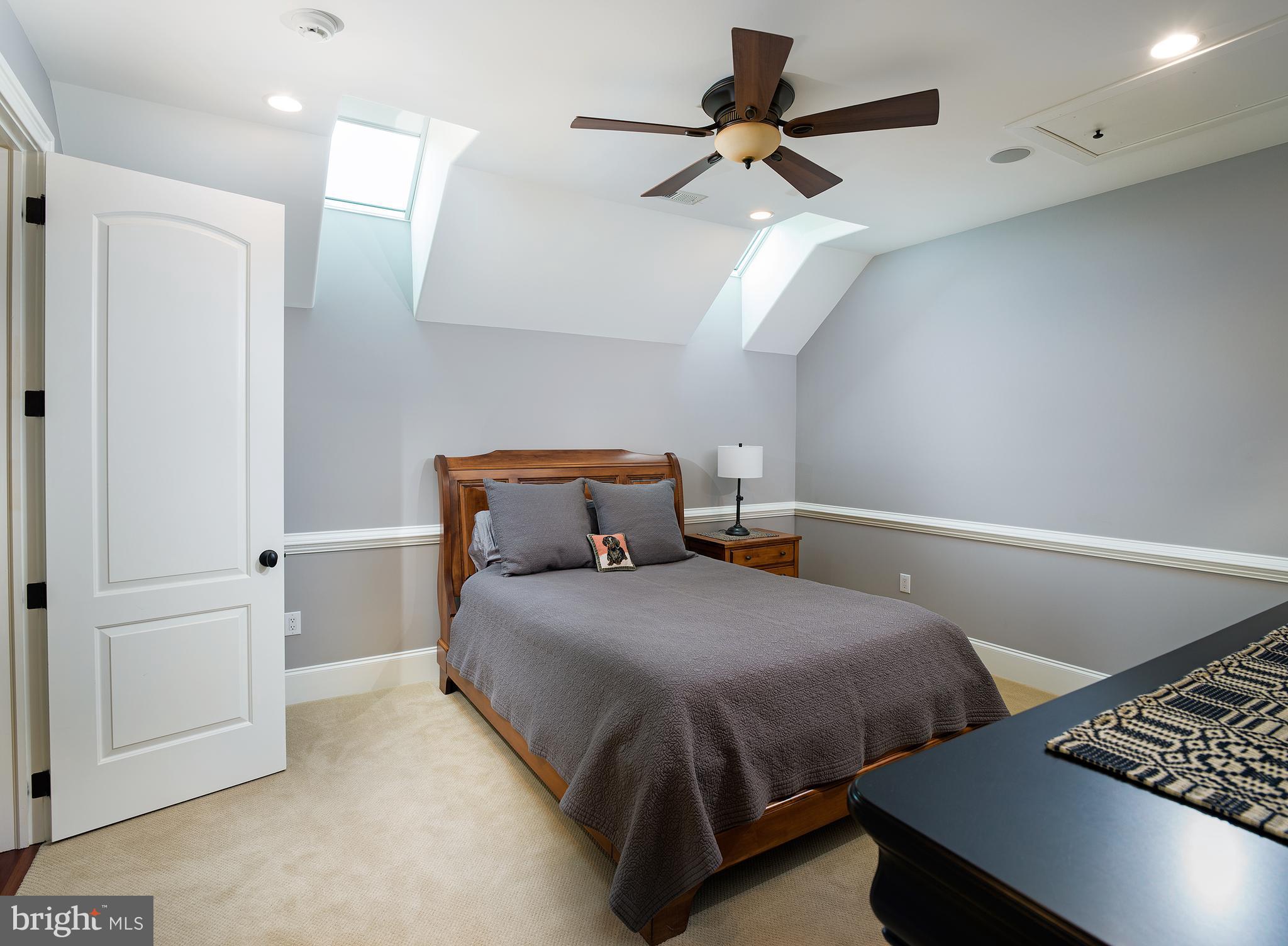 HAVERFORD RESERVE - Residential