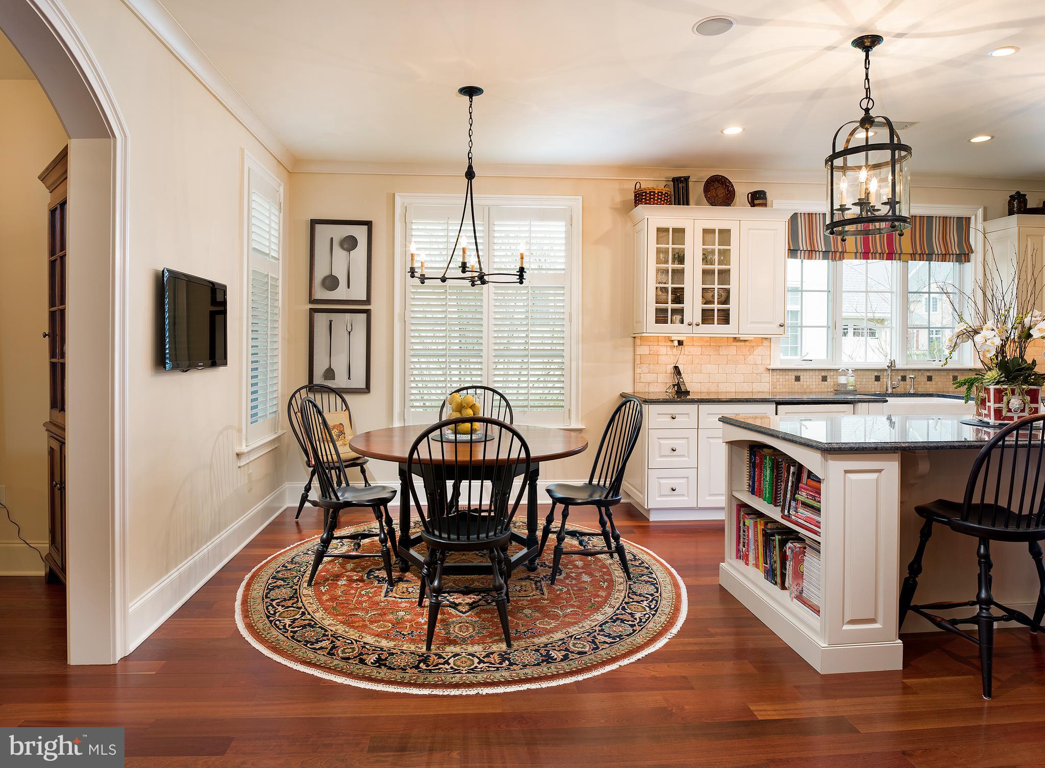 HAVERFORD RESERVE - Residential