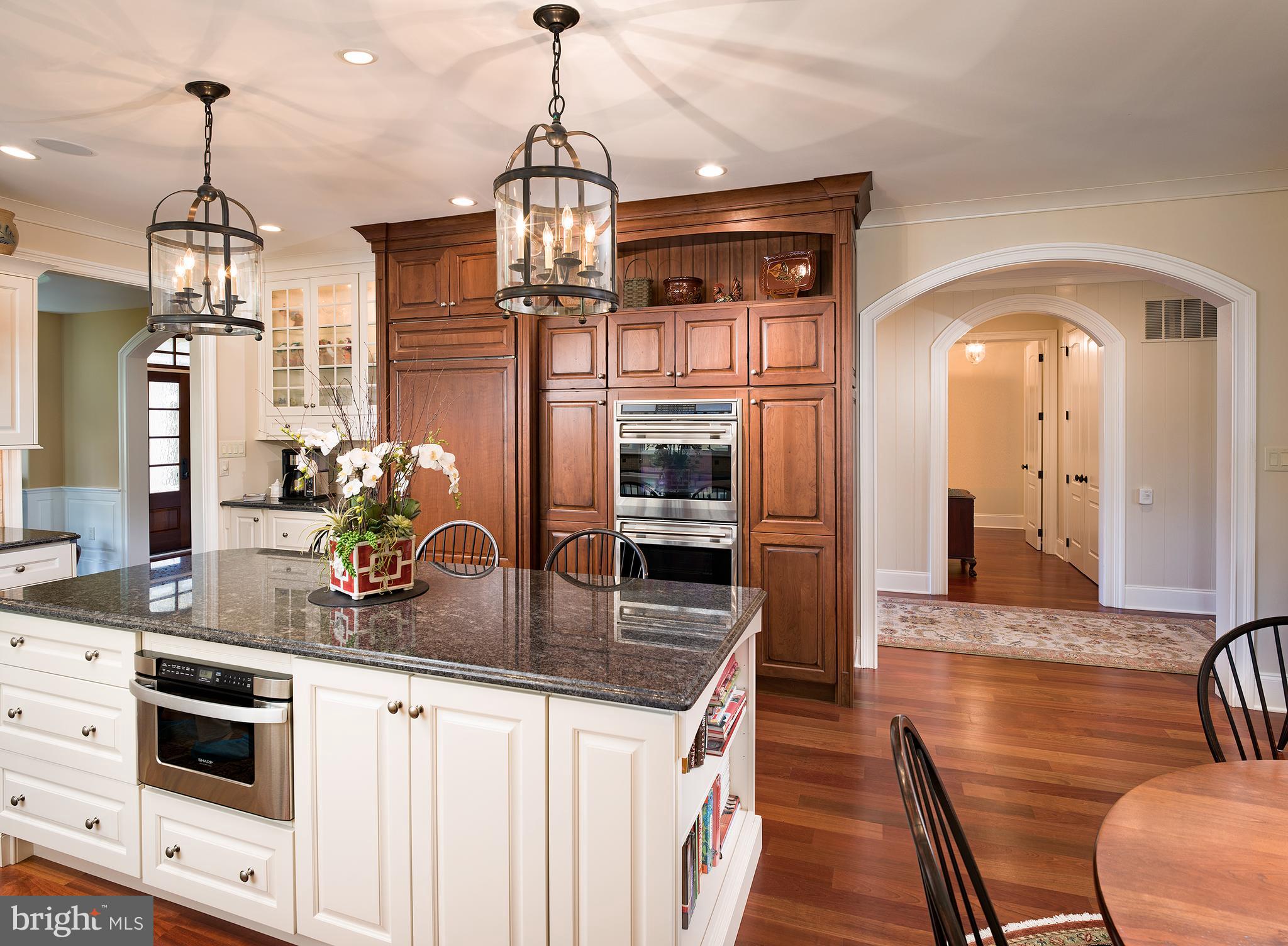 HAVERFORD RESERVE - Residential