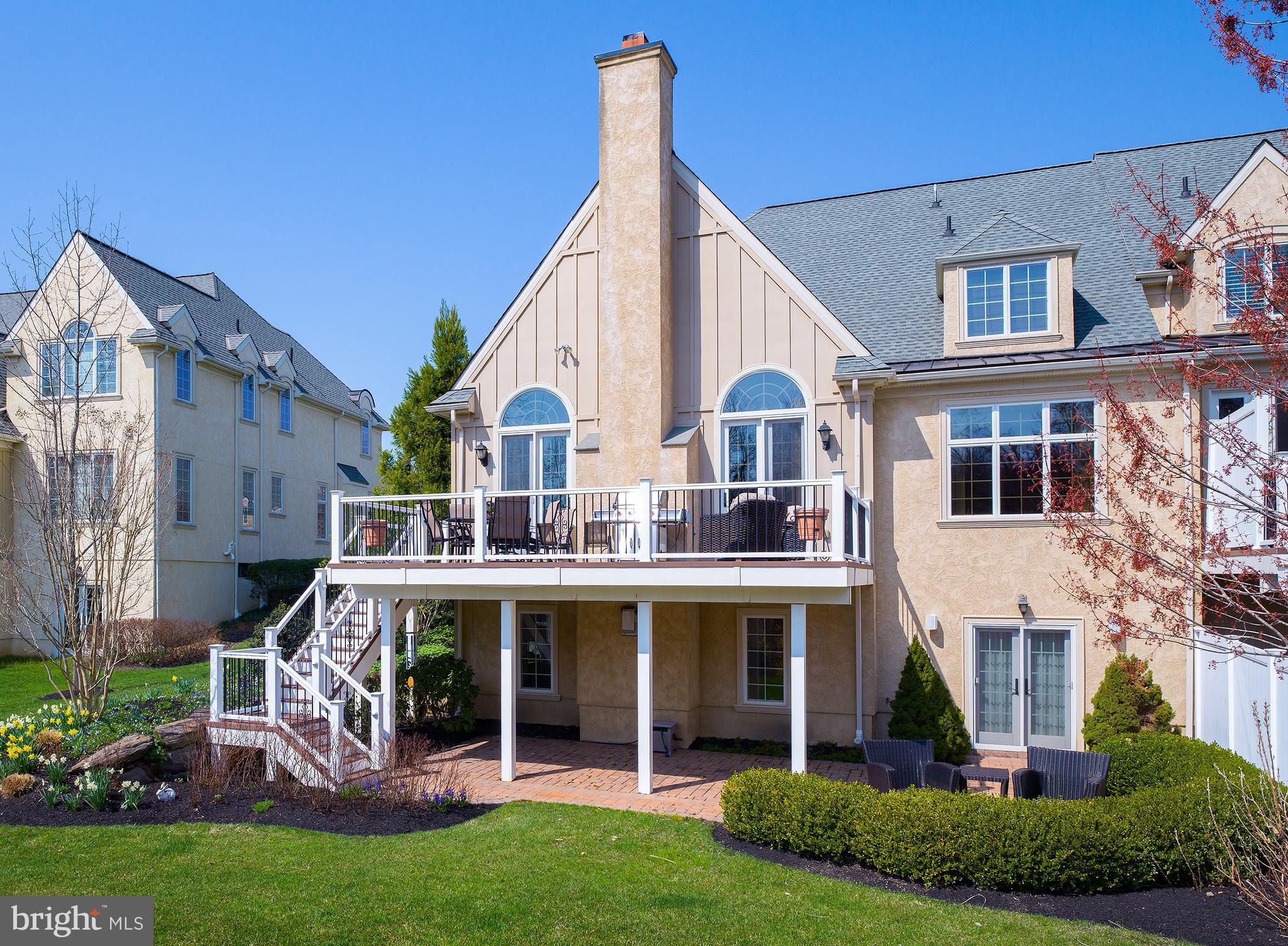 HAVERFORD RESERVE - Residential