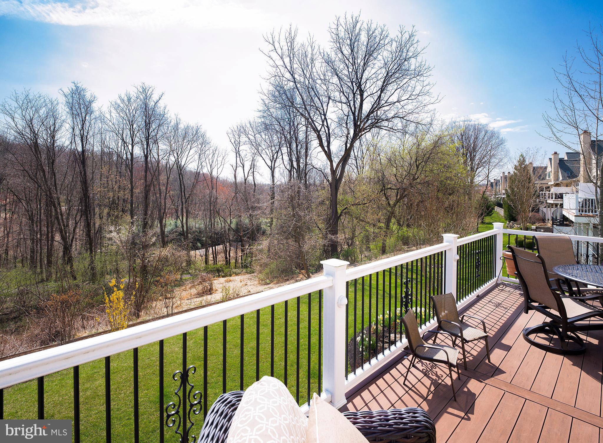 HAVERFORD RESERVE - Residential