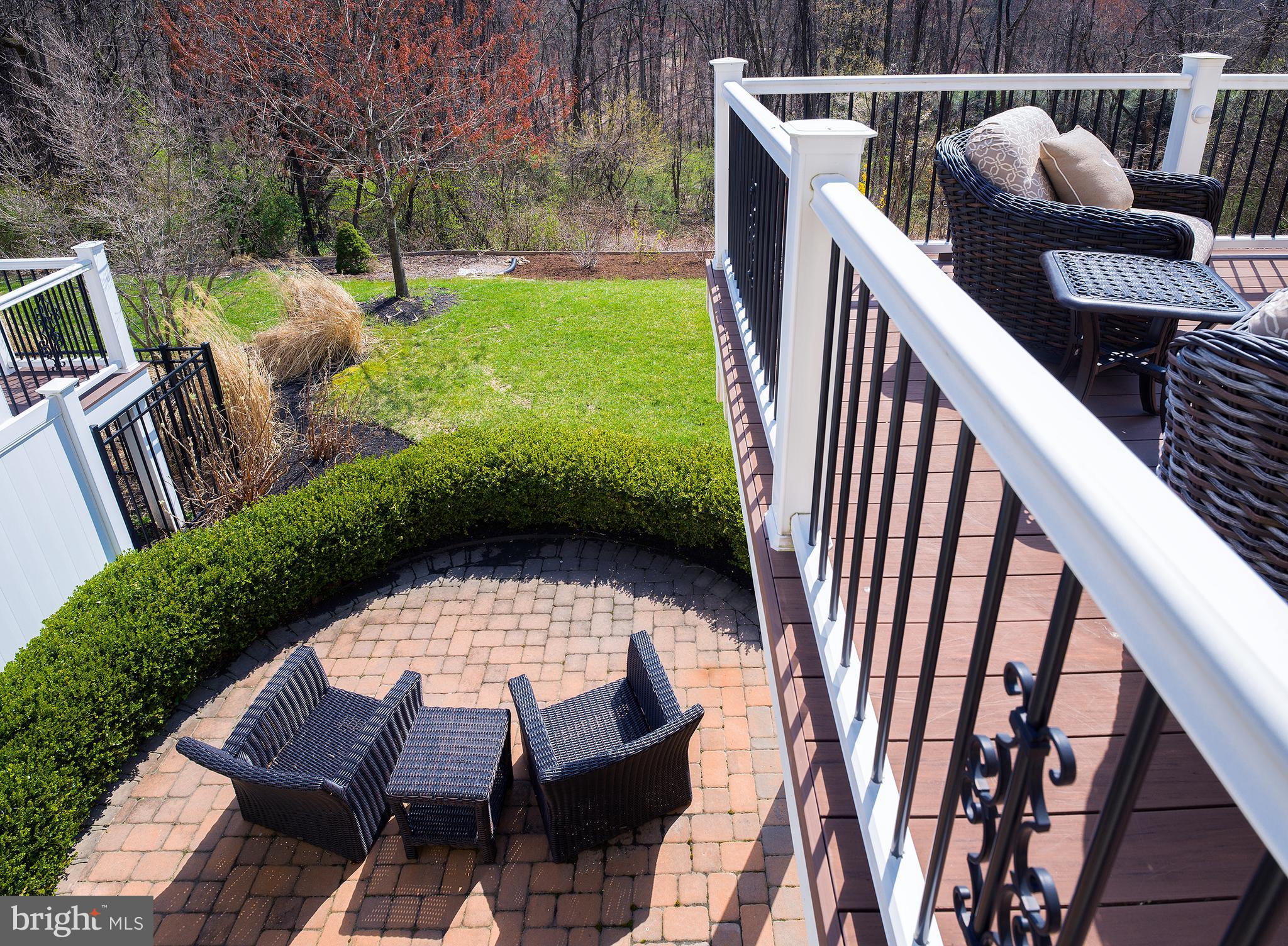 HAVERFORD RESERVE - Residential