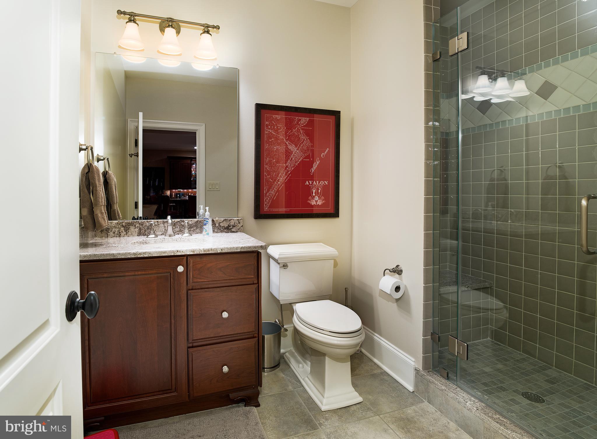 HAVERFORD RESERVE - Residential