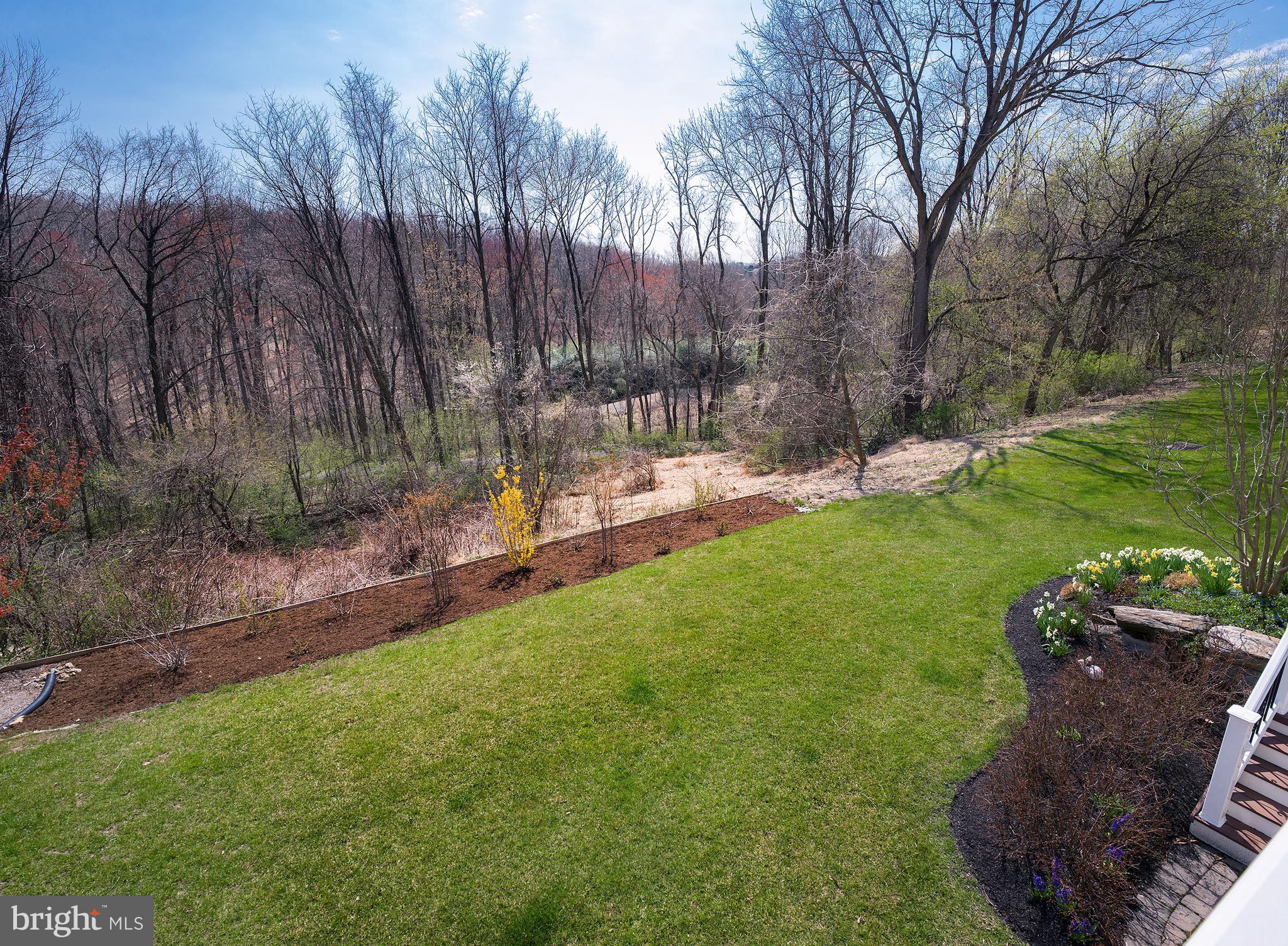 HAVERFORD RESERVE - Residential