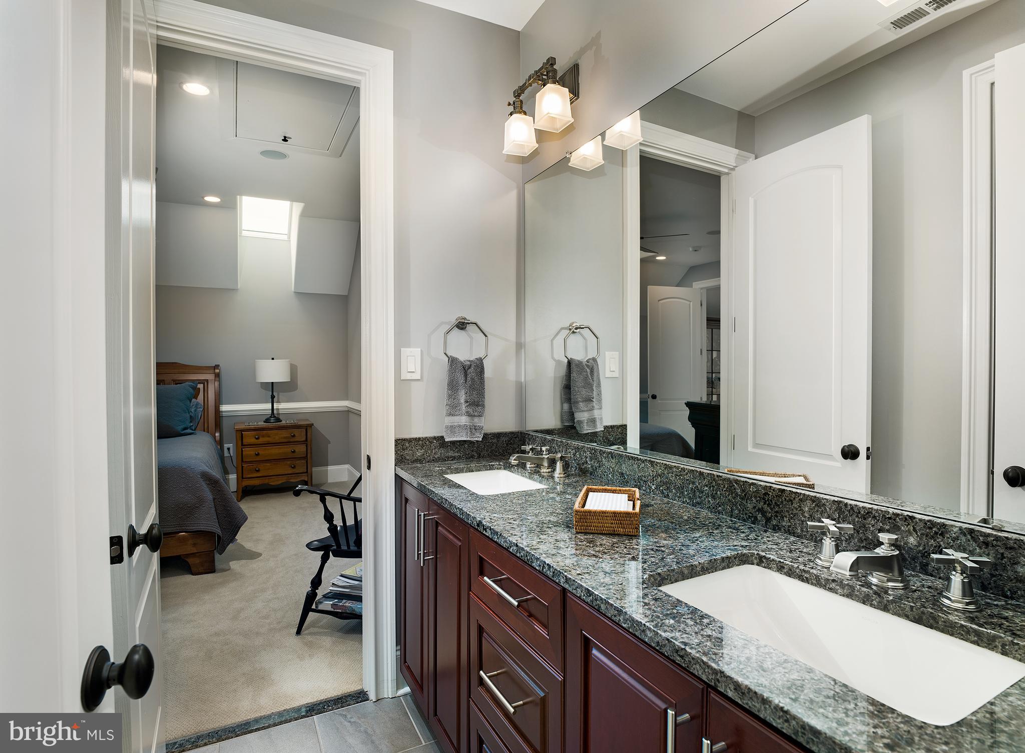 HAVERFORD RESERVE - Residential