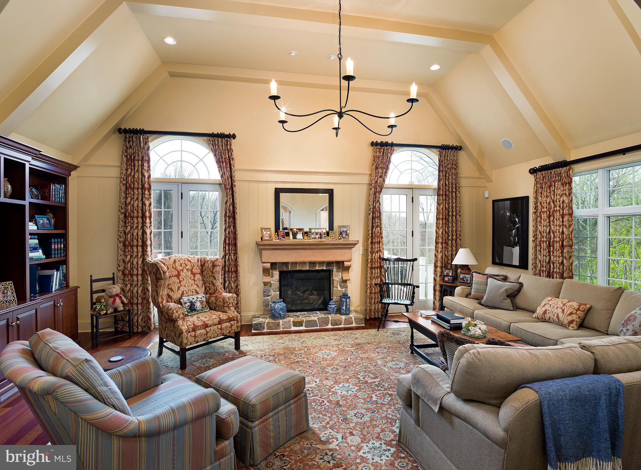 HAVERFORD RESERVE - Residential