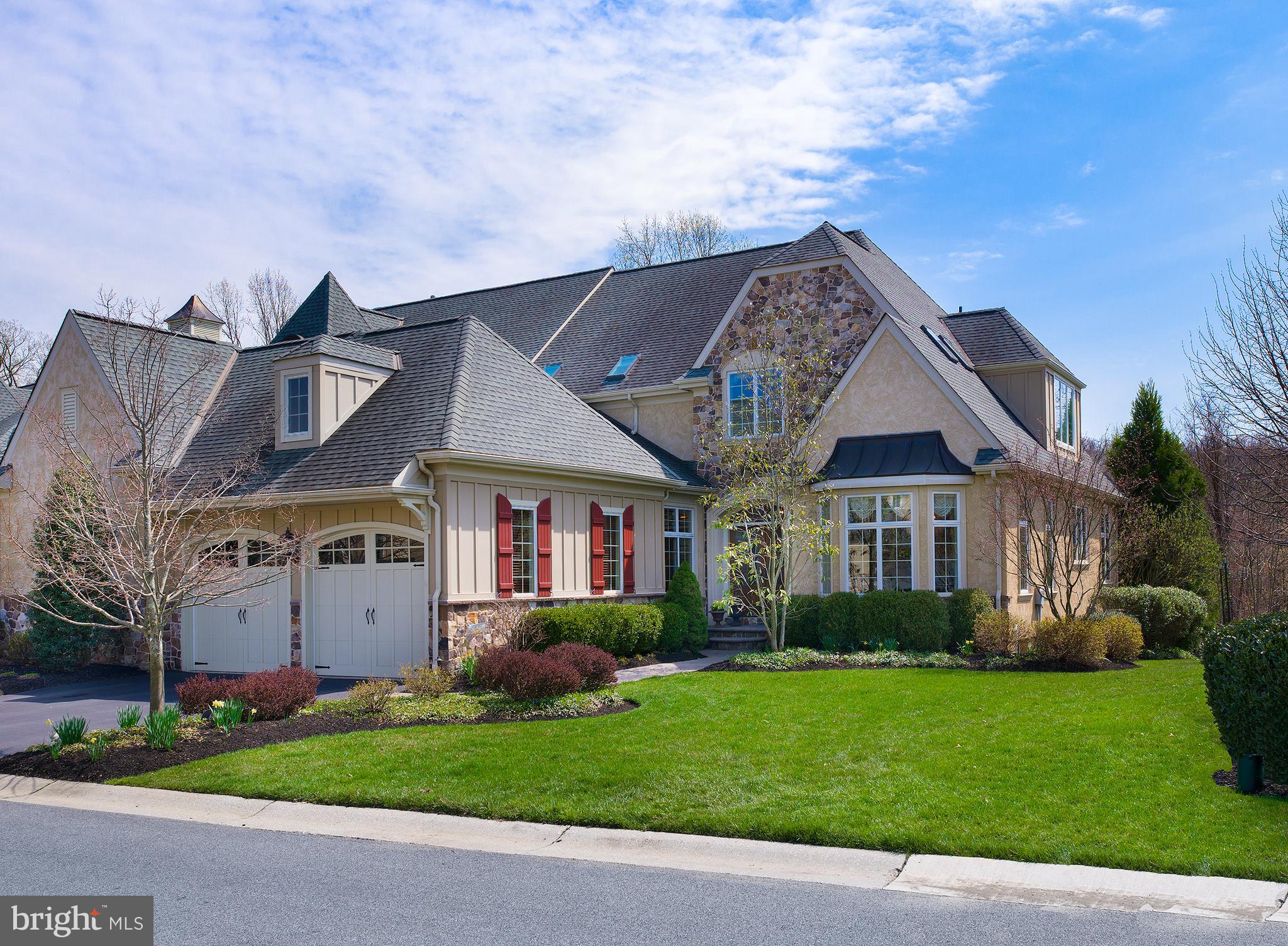 HAVERFORD RESERVE - Residential