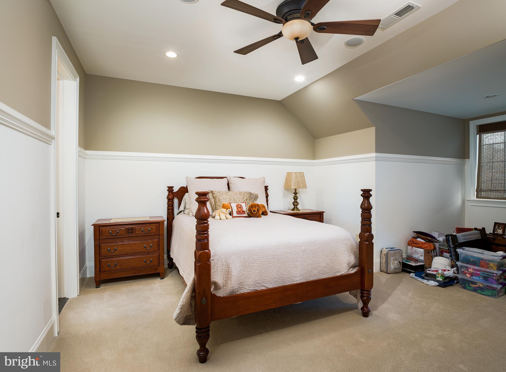 HAVERFORD RESERVE - Residential