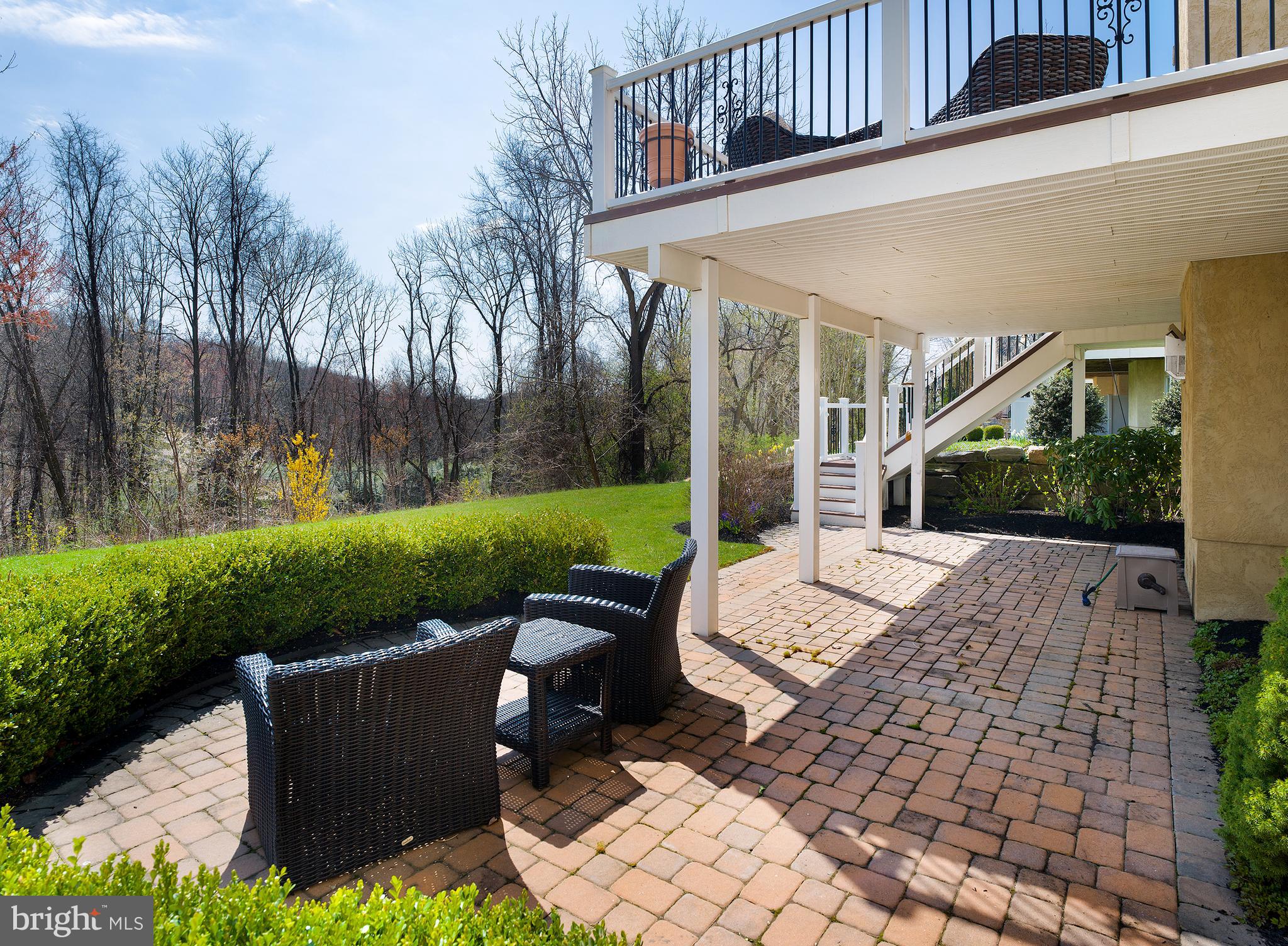 HAVERFORD RESERVE - Residential