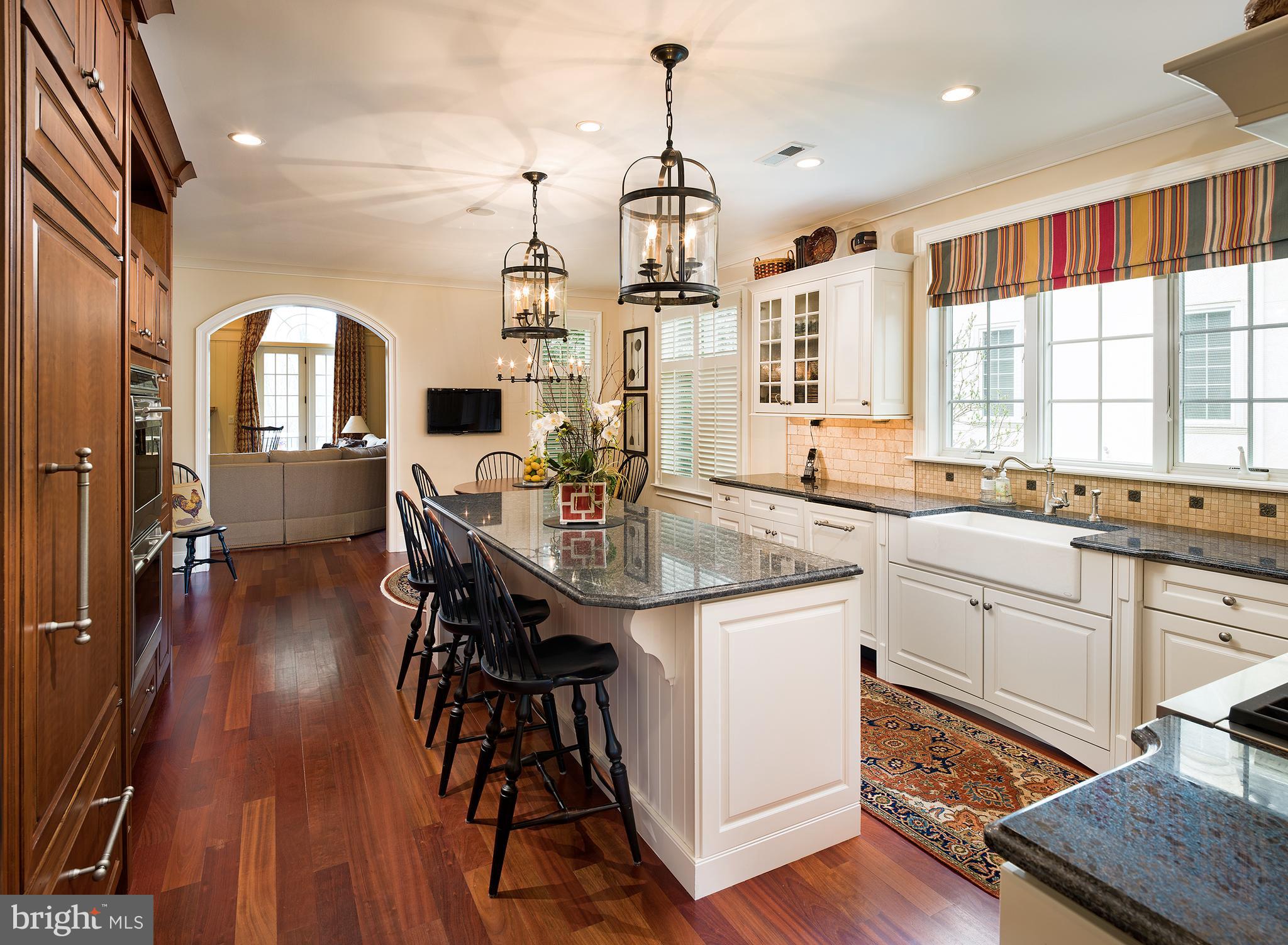 HAVERFORD RESERVE - Residential