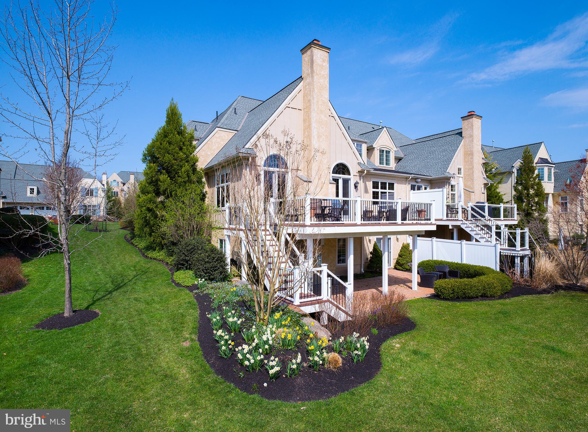 HAVERFORD RESERVE - Residential