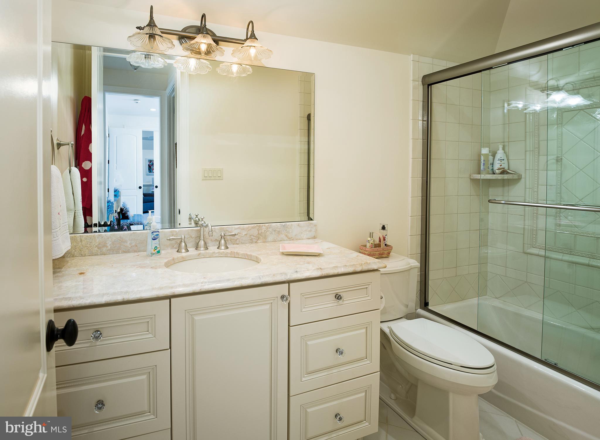 HAVERFORD RESERVE - Residential