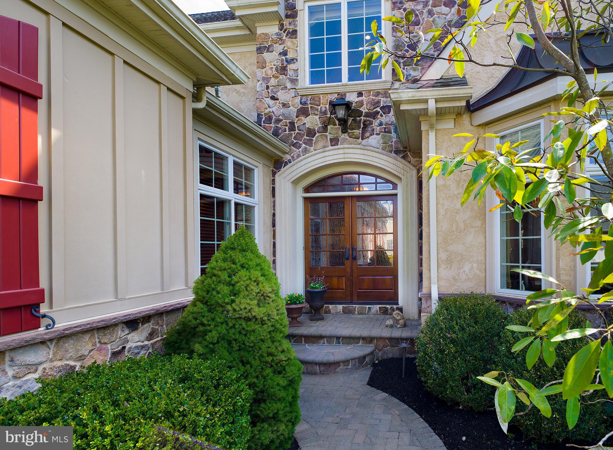 HAVERFORD RESERVE - Residential