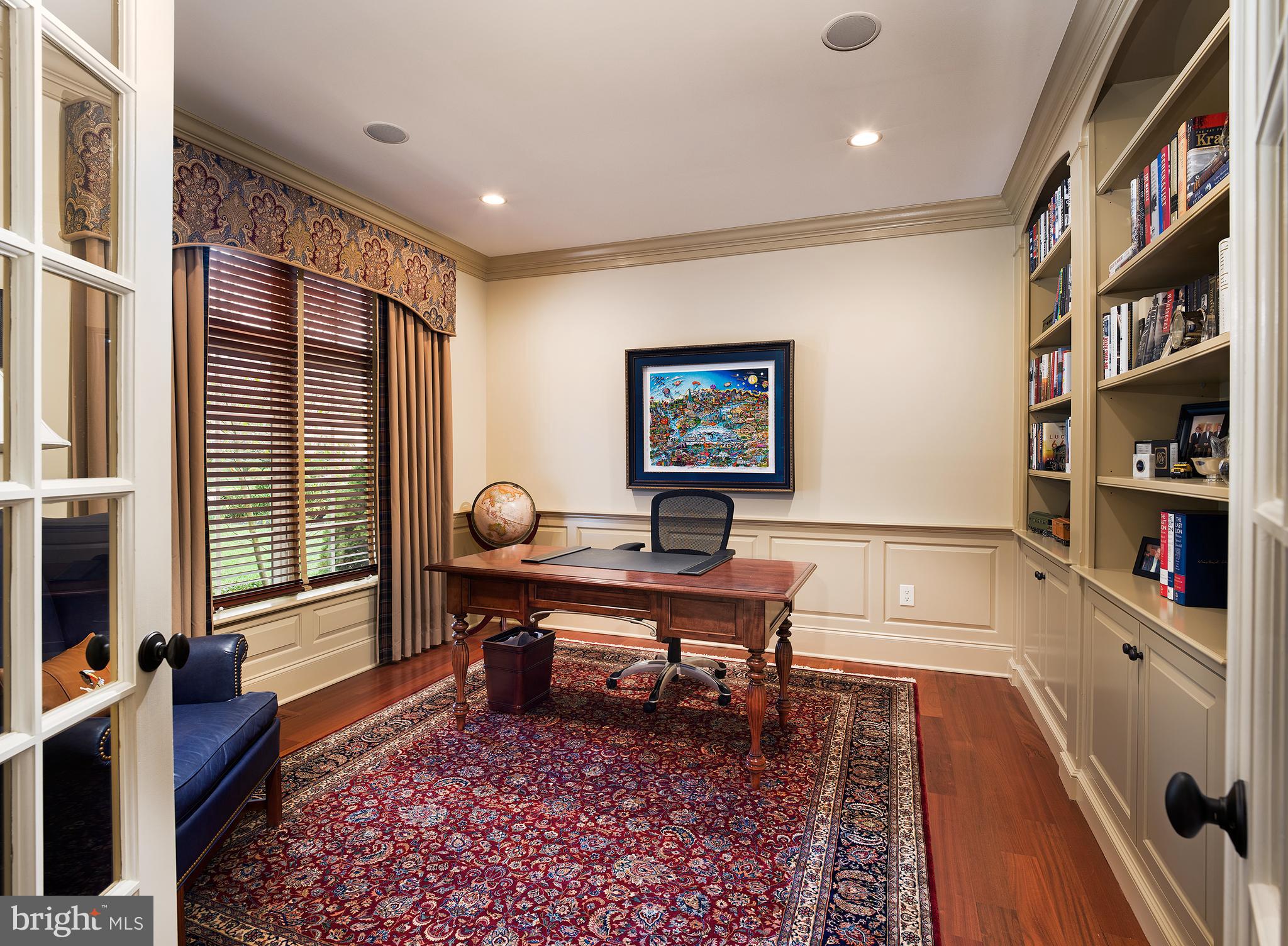 HAVERFORD RESERVE - Residential