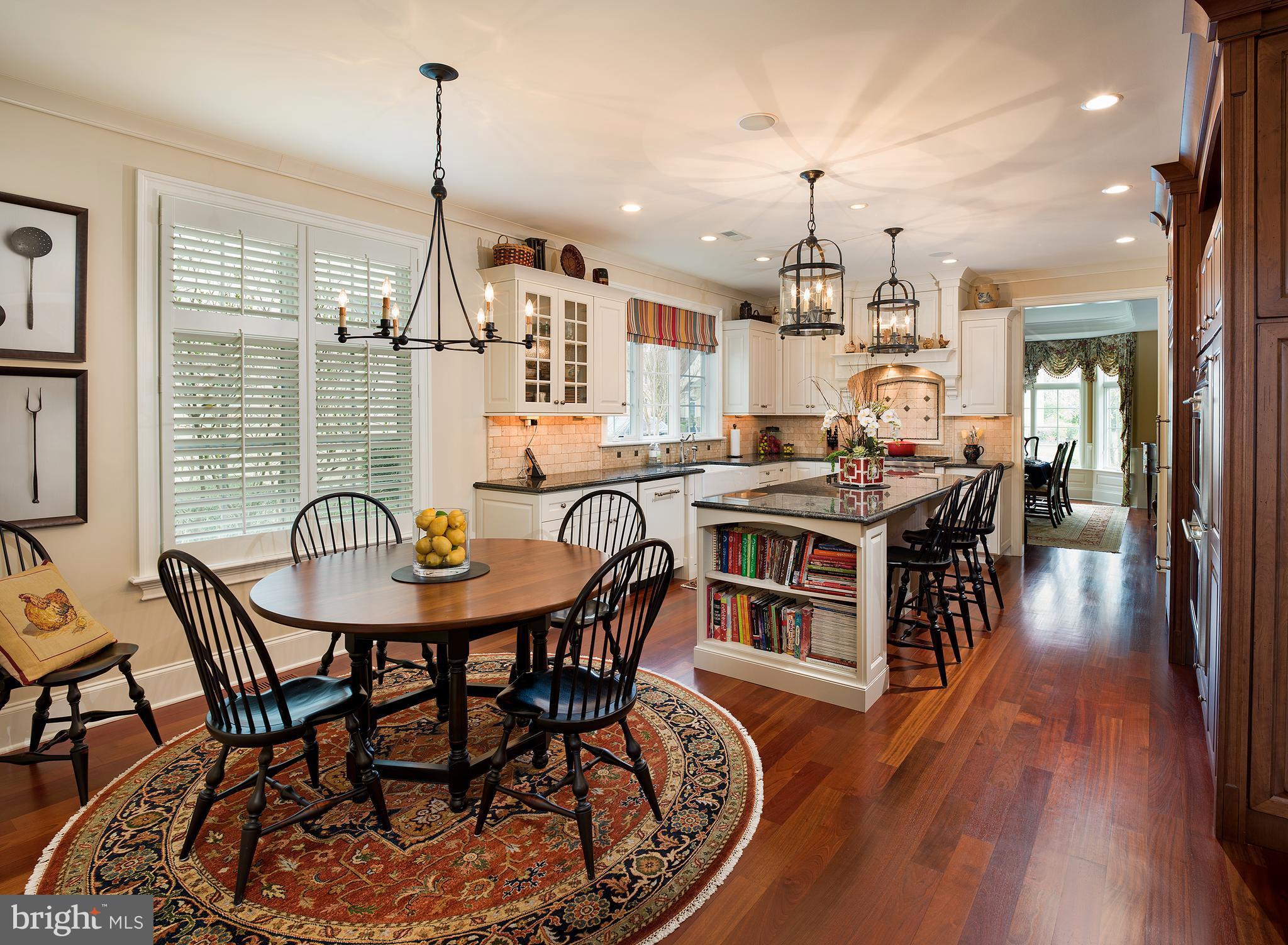 HAVERFORD RESERVE - Residential