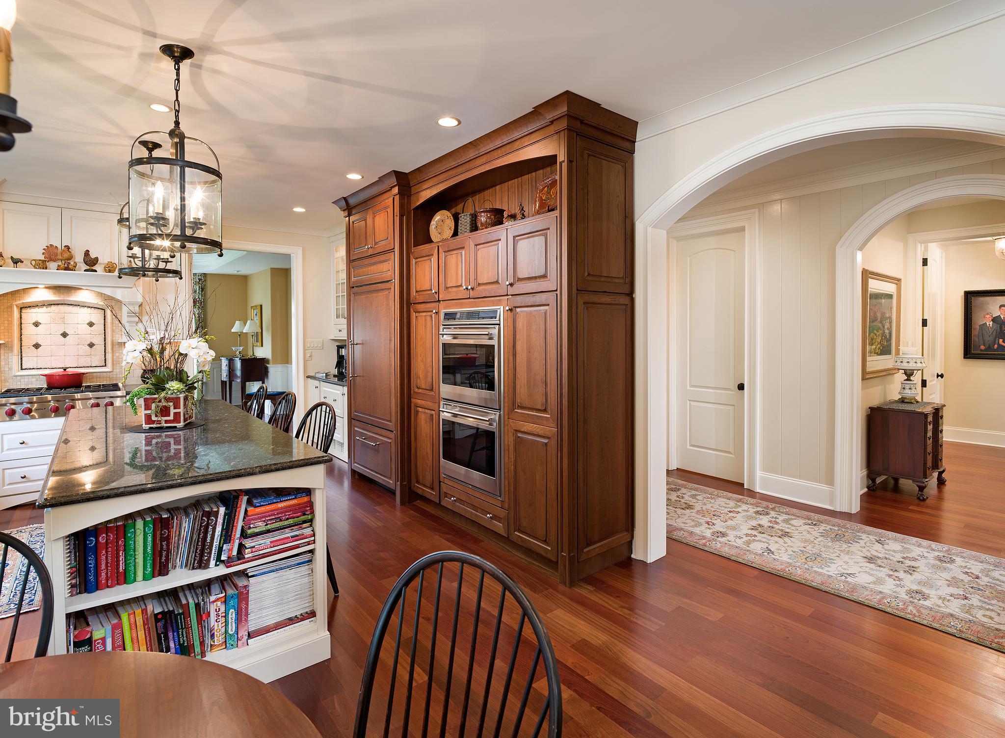 HAVERFORD RESERVE - Residential