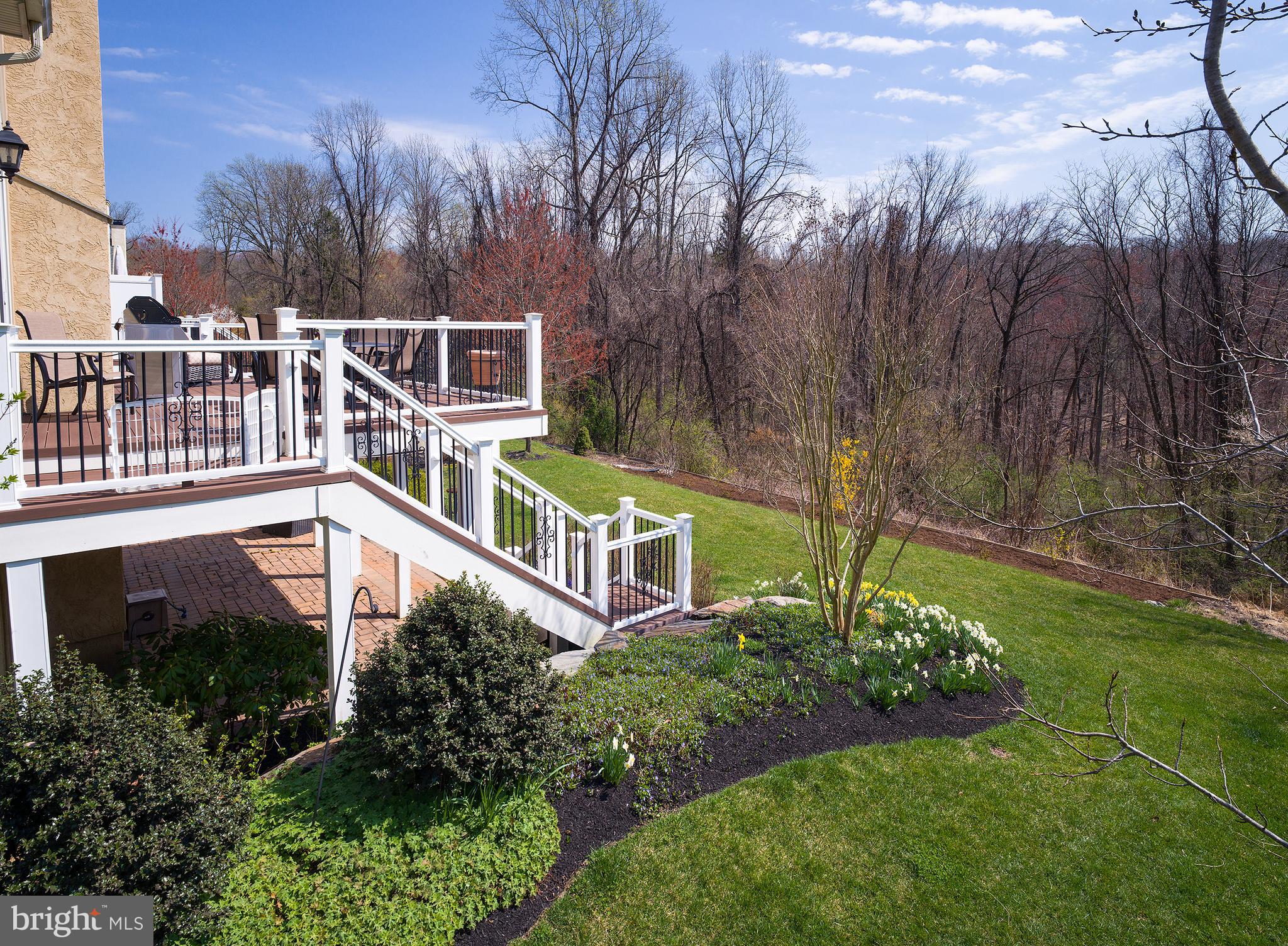 HAVERFORD RESERVE - Residential