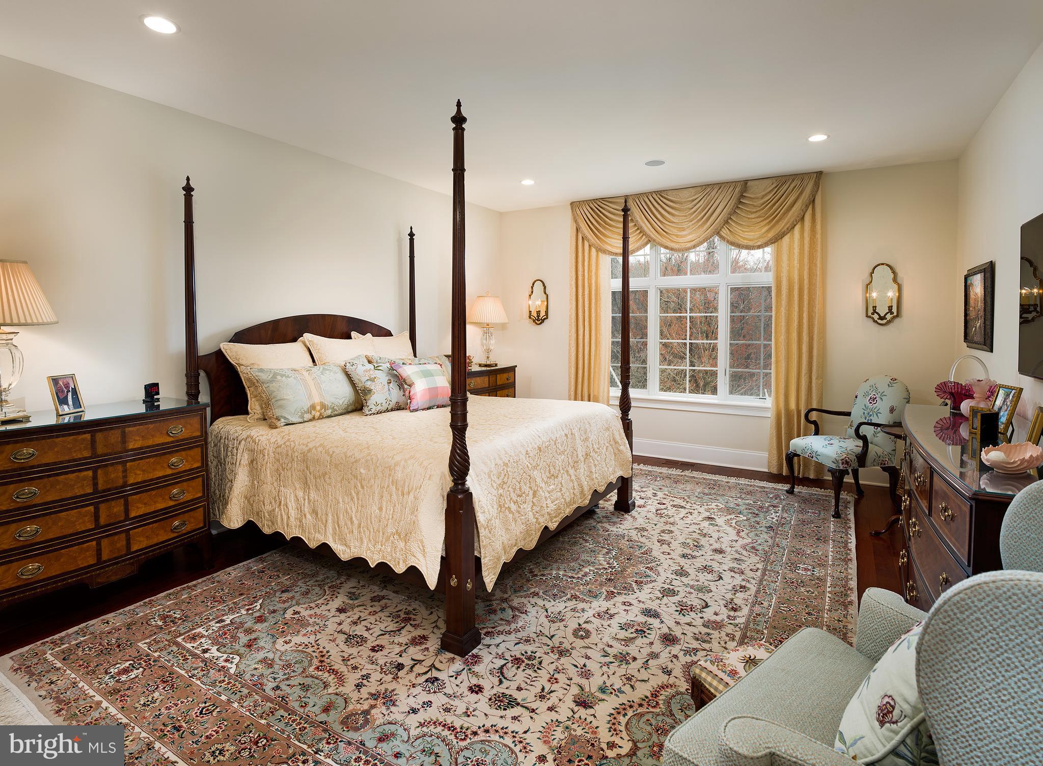 HAVERFORD RESERVE - Residential