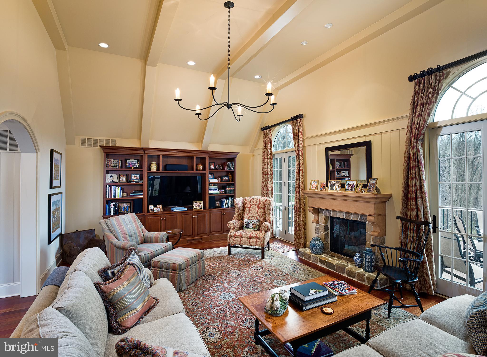 HAVERFORD RESERVE - Residential