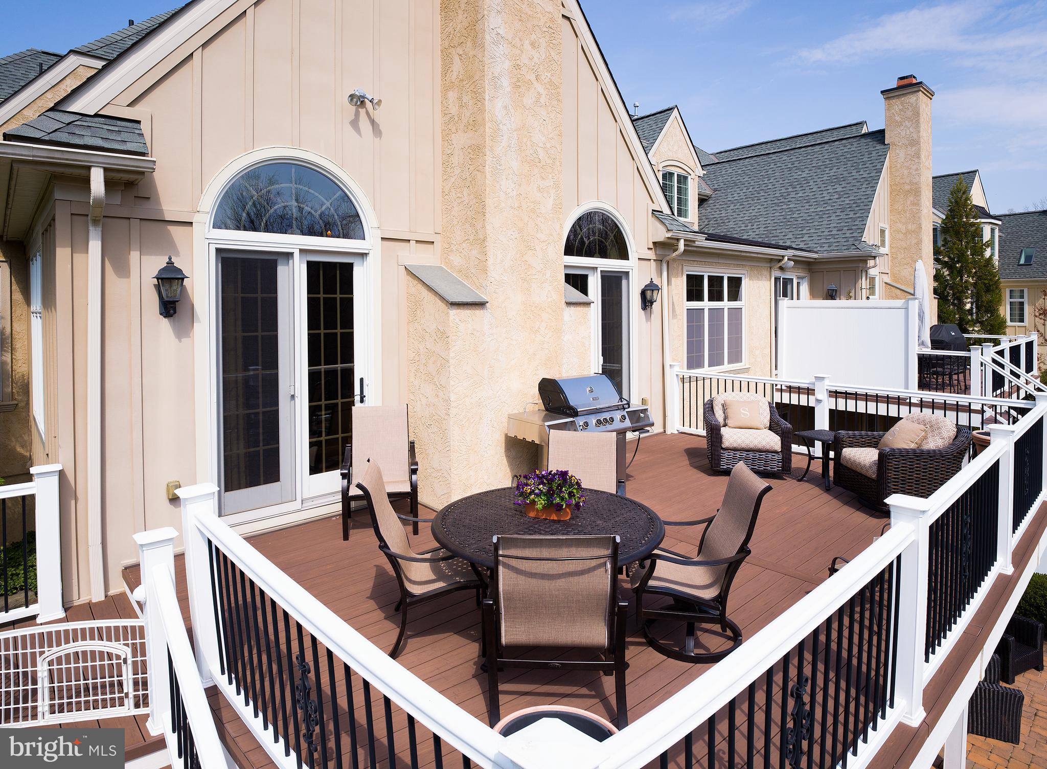 HAVERFORD RESERVE - Residential