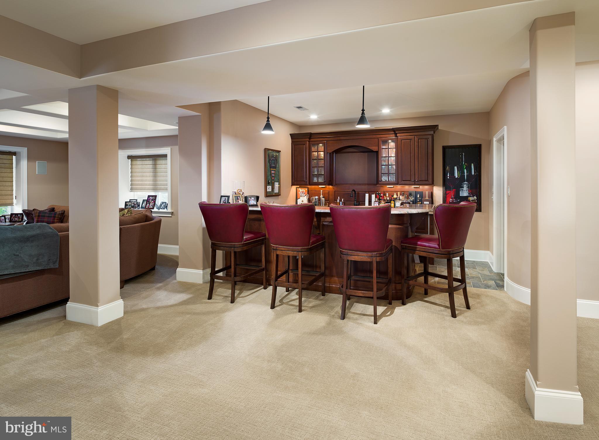 HAVERFORD RESERVE - Residential