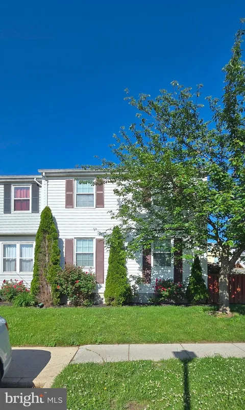 29 Consett Place Unit 5-I, Frederick, MD 21703 - MLS#: MDFR2064640