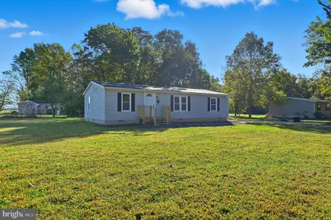 117 Minner Street, Houston, DE MLS: DEKT2041956