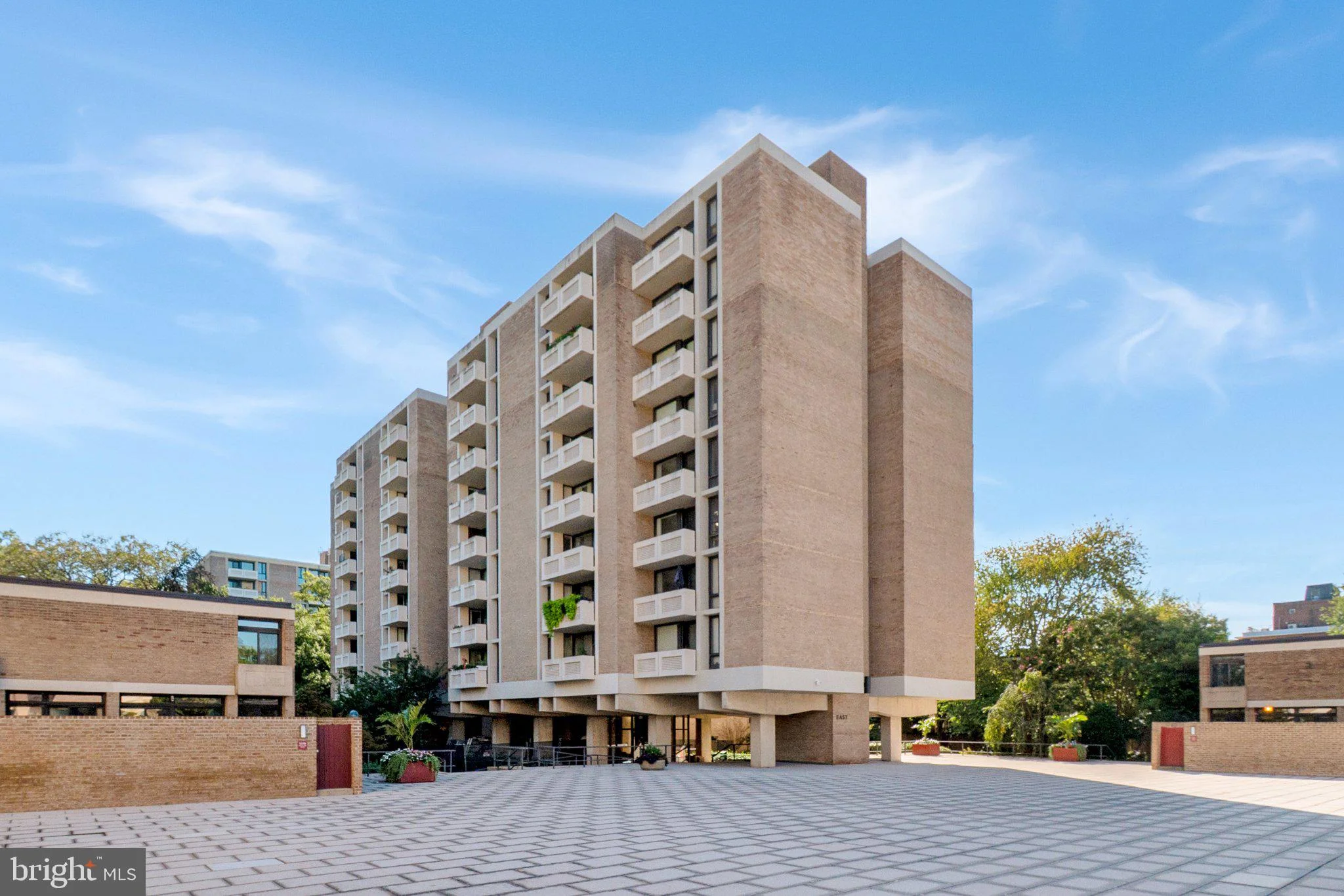 1245 4th Street SW Unit 207, Washington, DC 20024