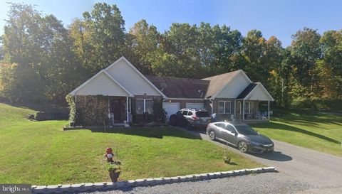 11 & 15 GALBUS COURT FALLING WATERS WV 25419