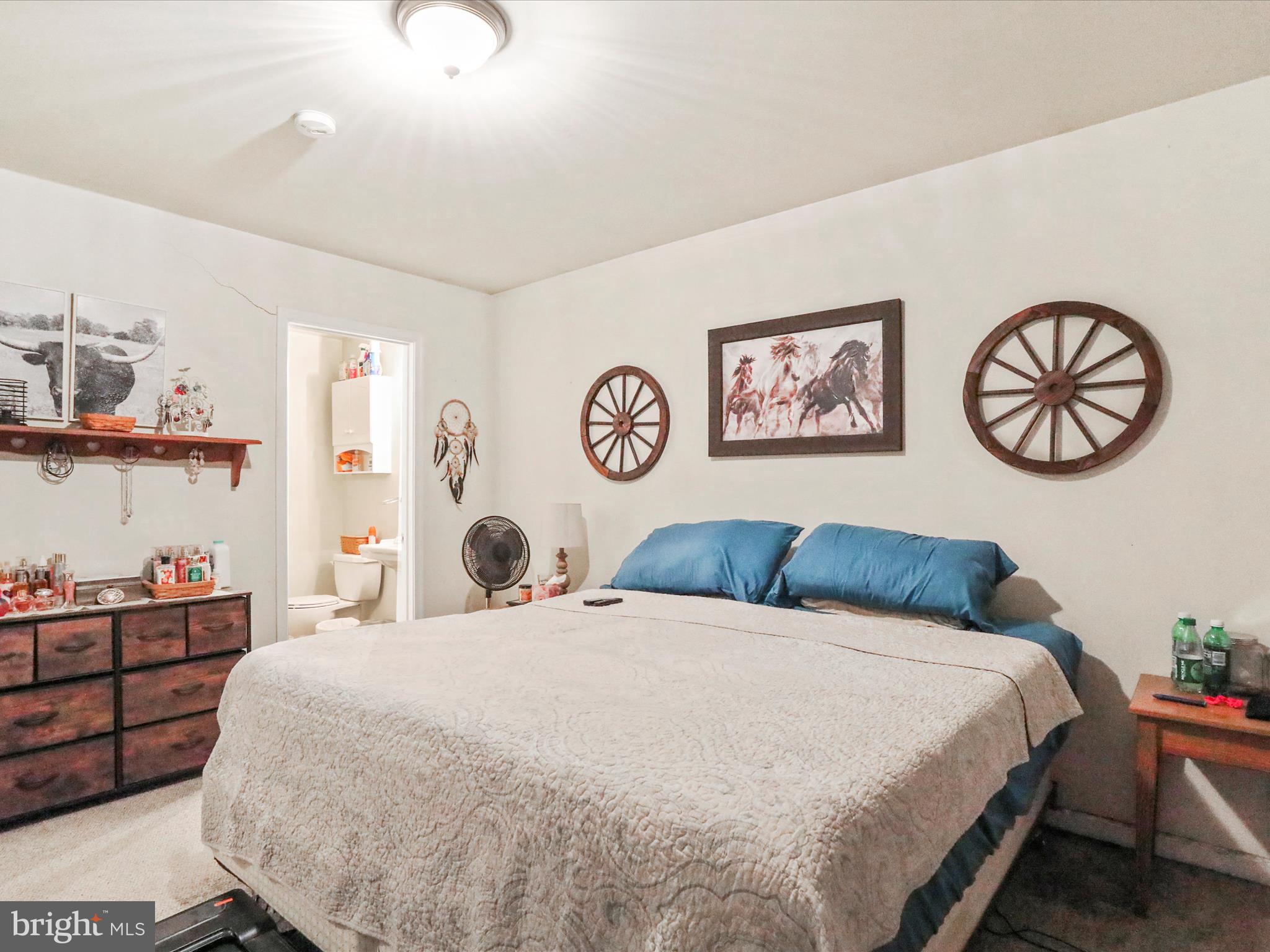 MARLOWE WOODS - Residential