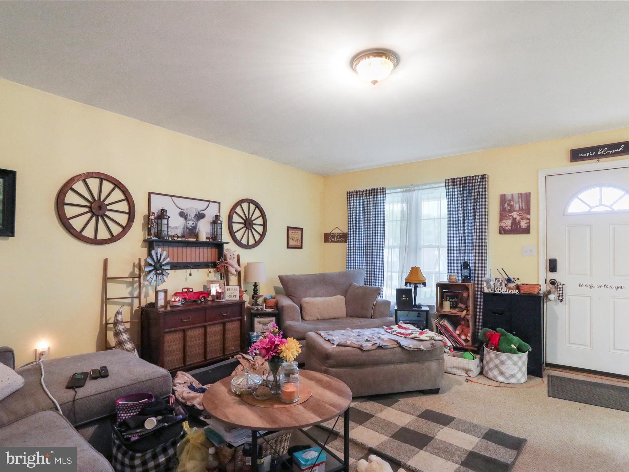 MARLOWE WOODS - Residential