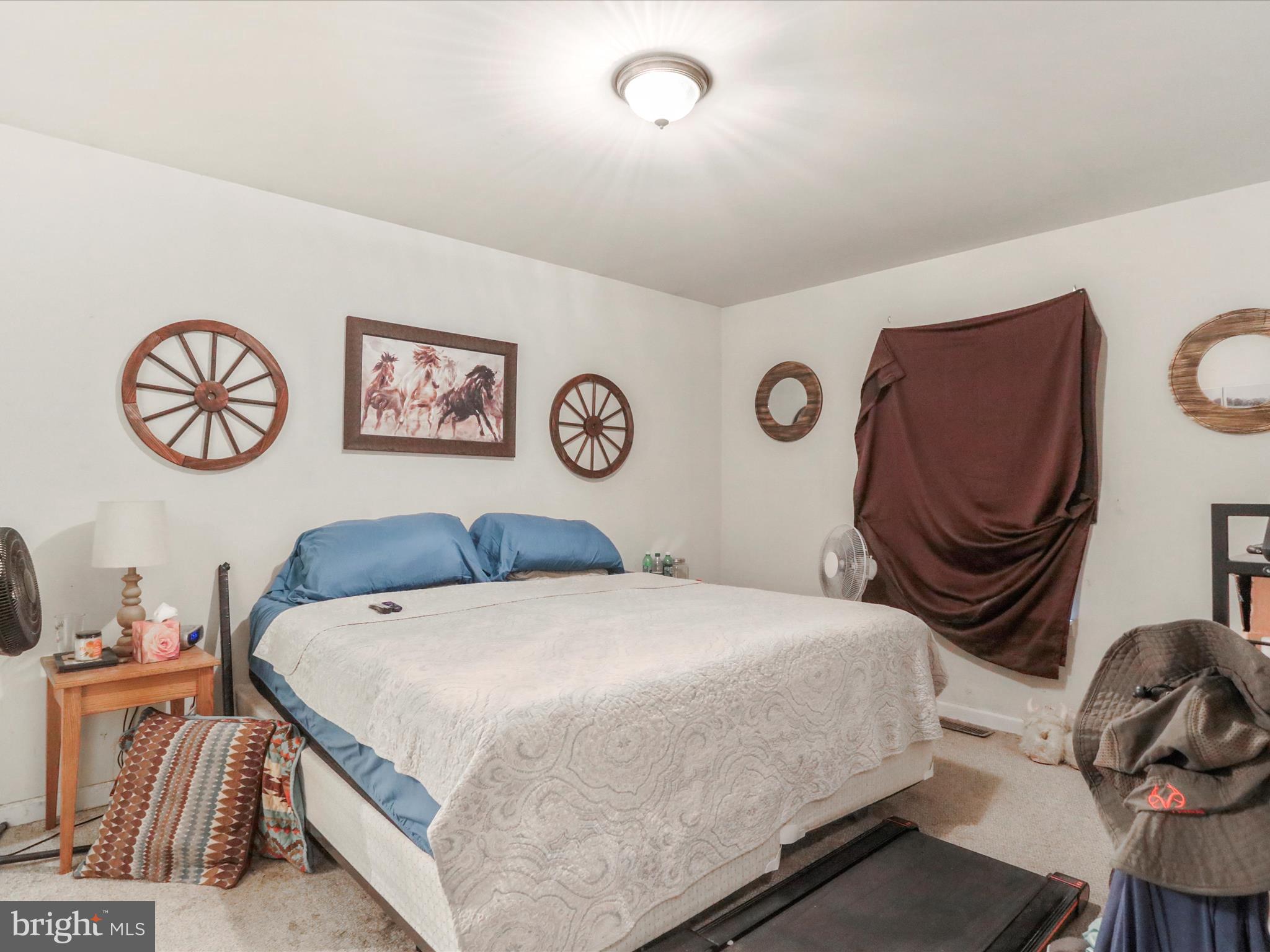 MARLOWE WOODS - Residential