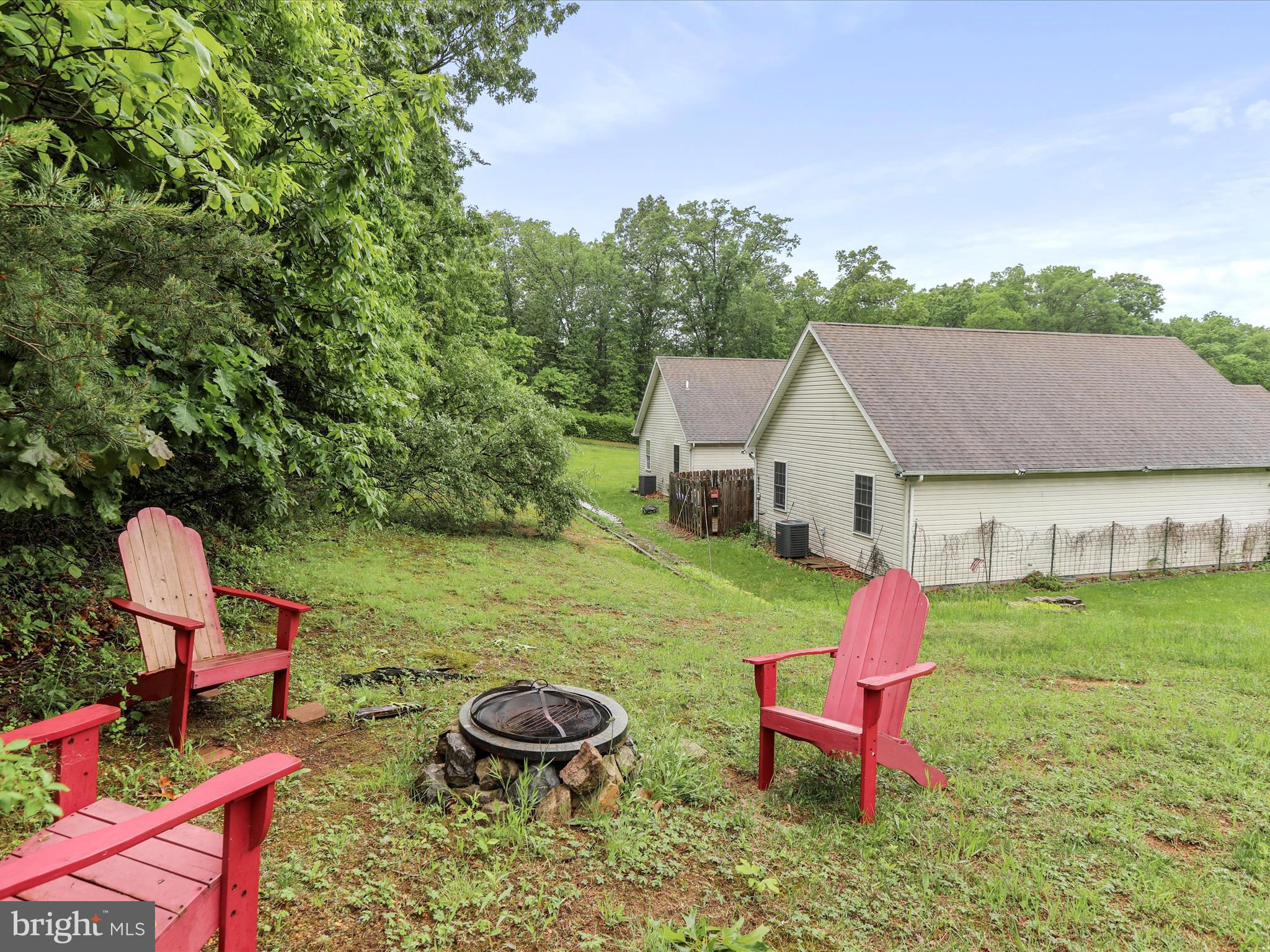 MARLOWE WOODS - Residential