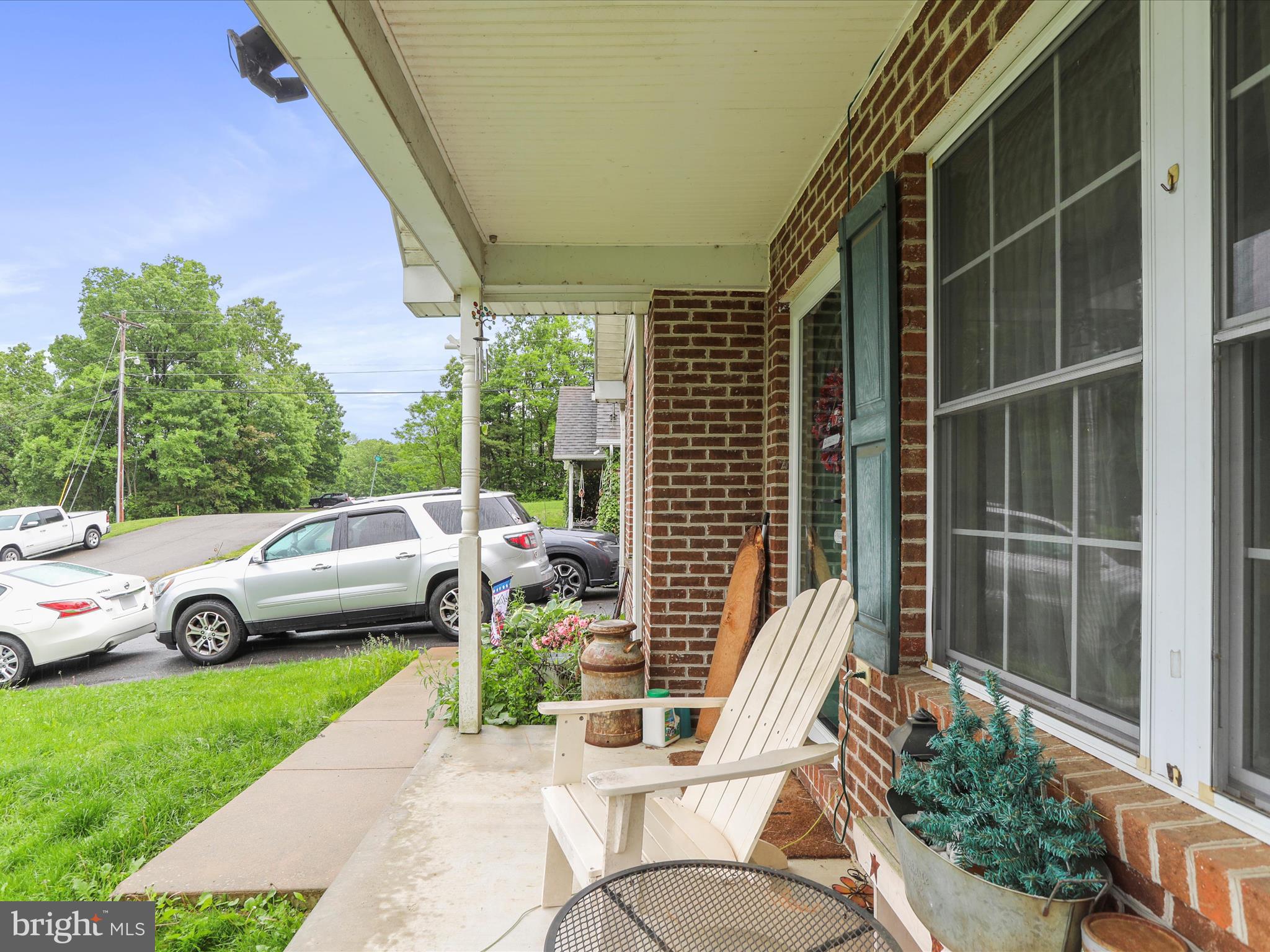 MARLOWE WOODS - Residential