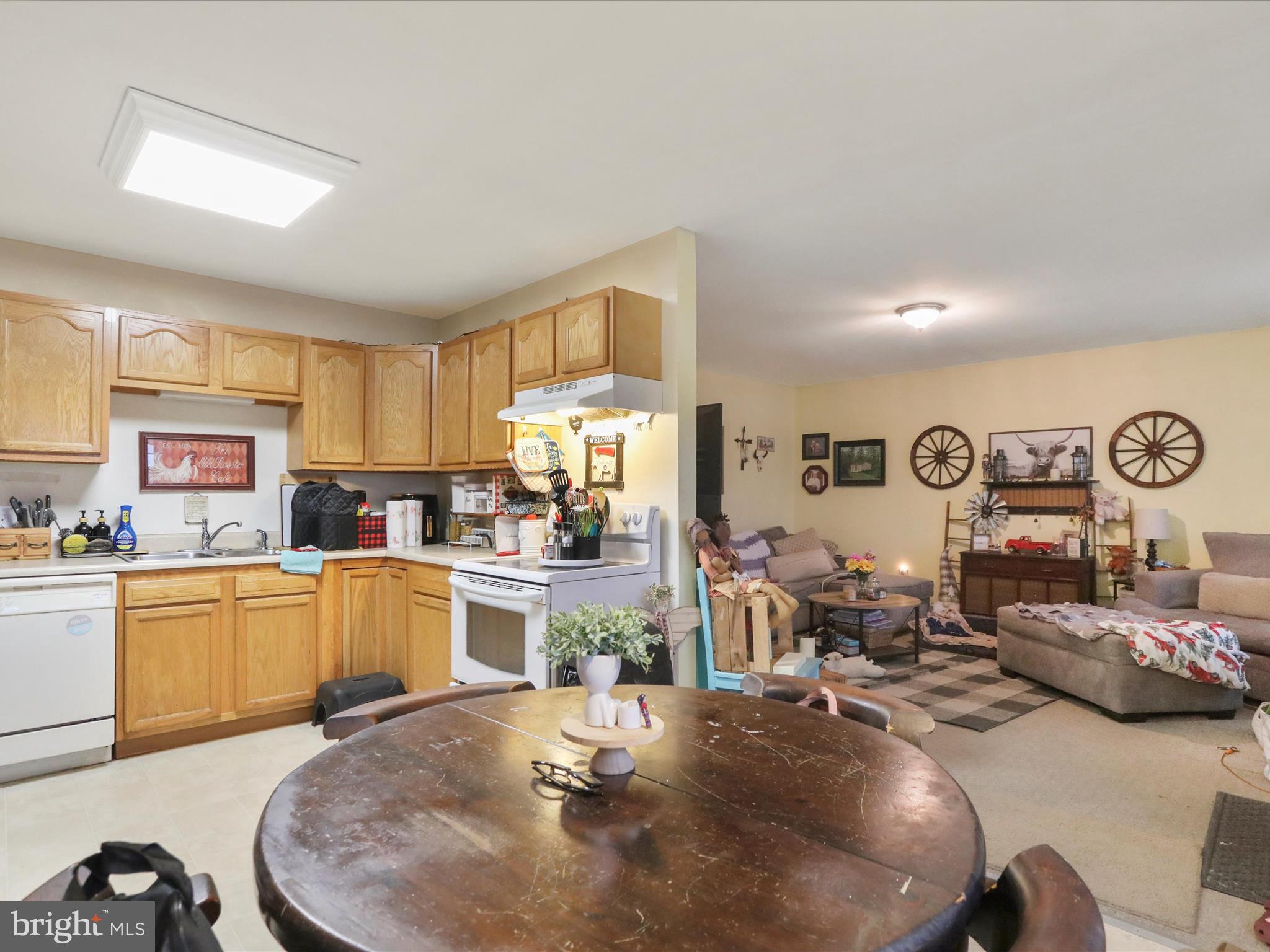 MARLOWE WOODS - Residential