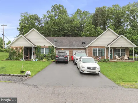 11 & 15 Galbus Court, Falling Waters, WV MLS: WVBE2039842
