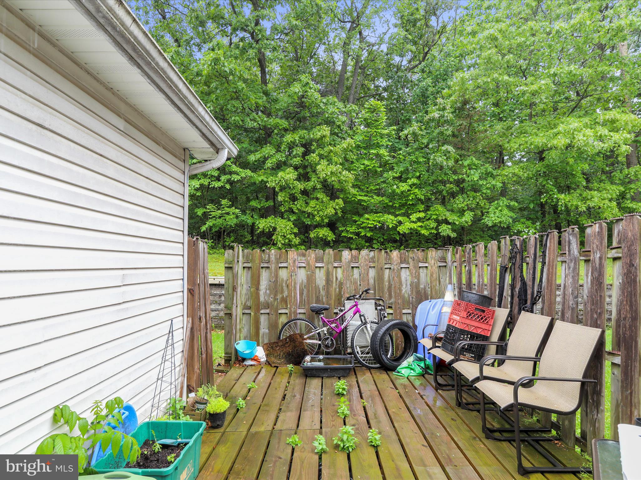 MARLOWE WOODS - Residential