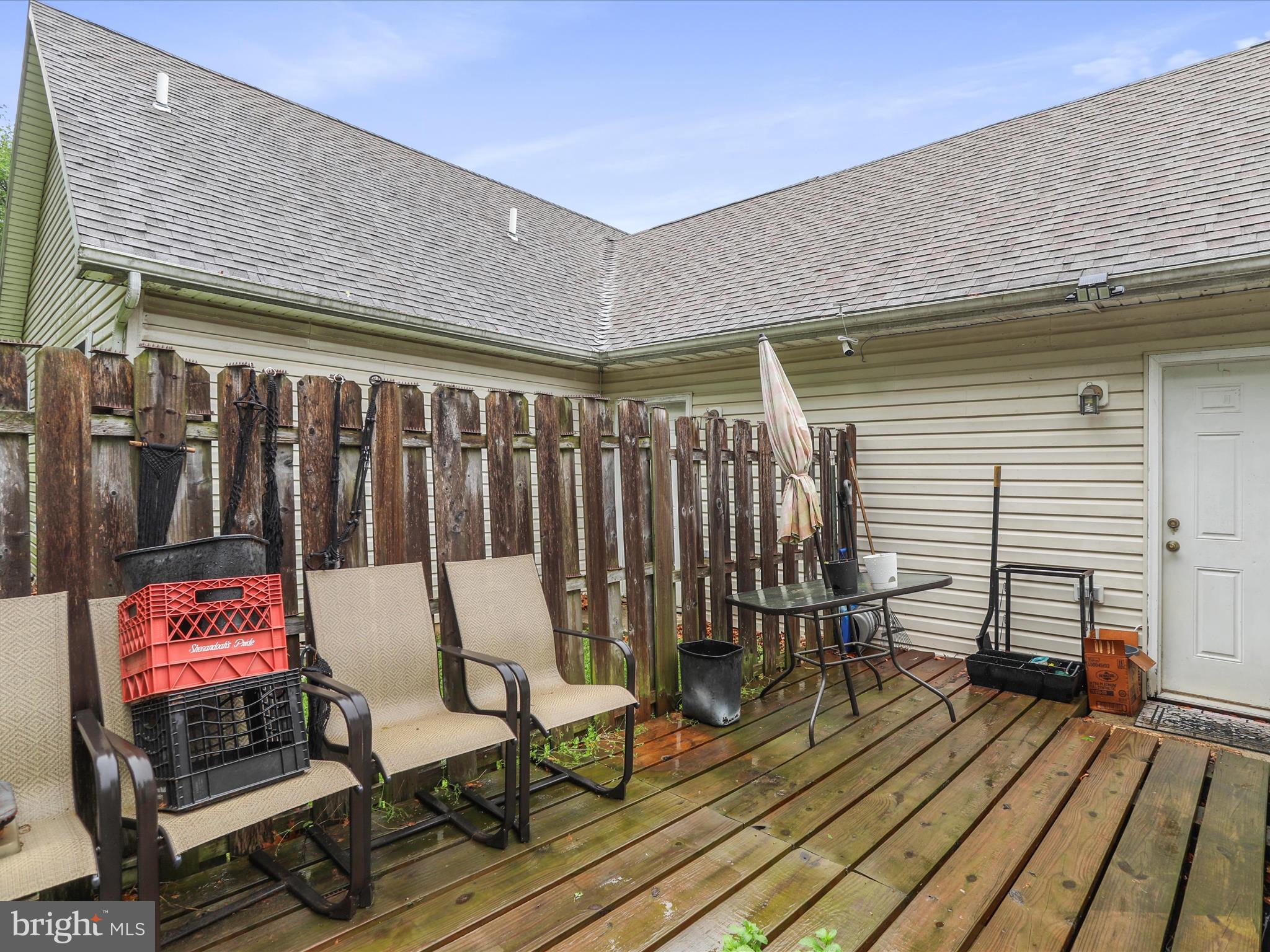 MARLOWE WOODS - Residential