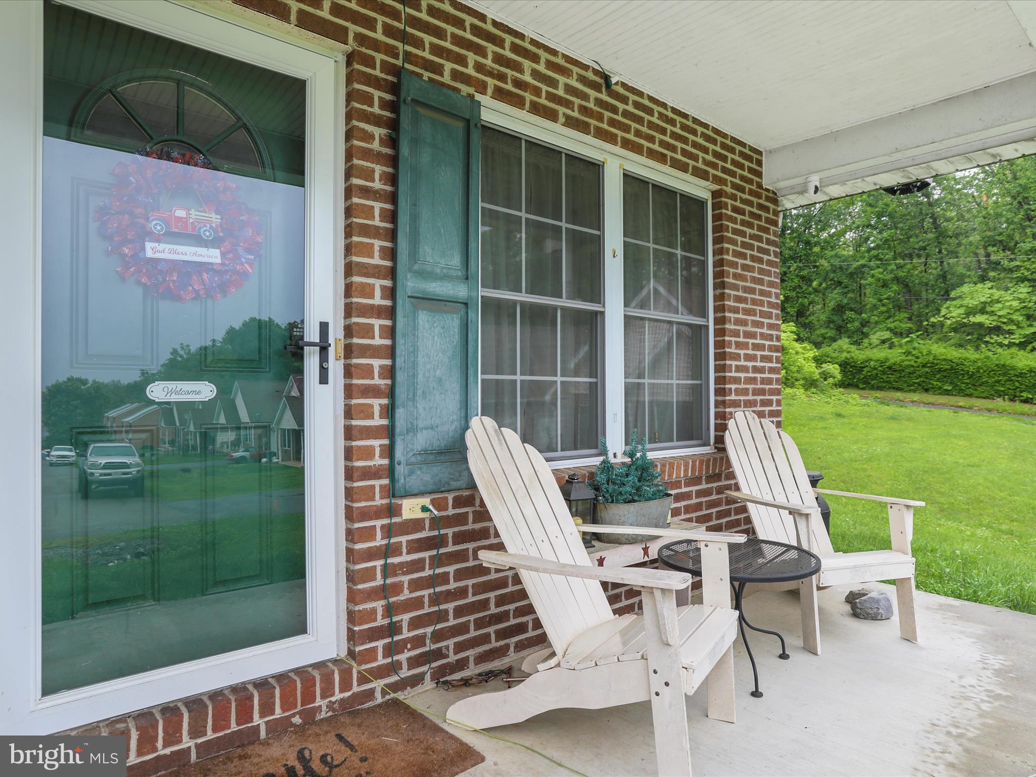 MARLOWE WOODS - Residential