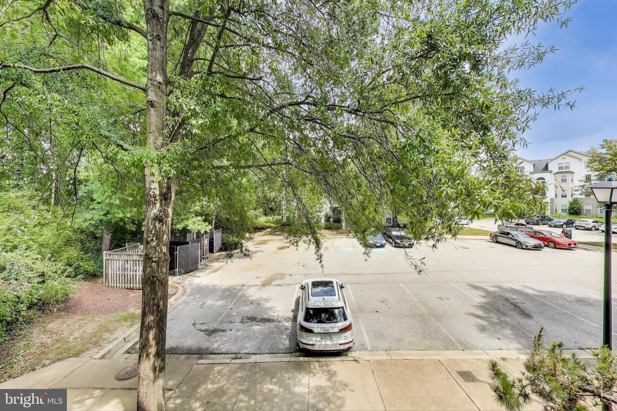 BOWIE NEW TOWN CENTER - Residential