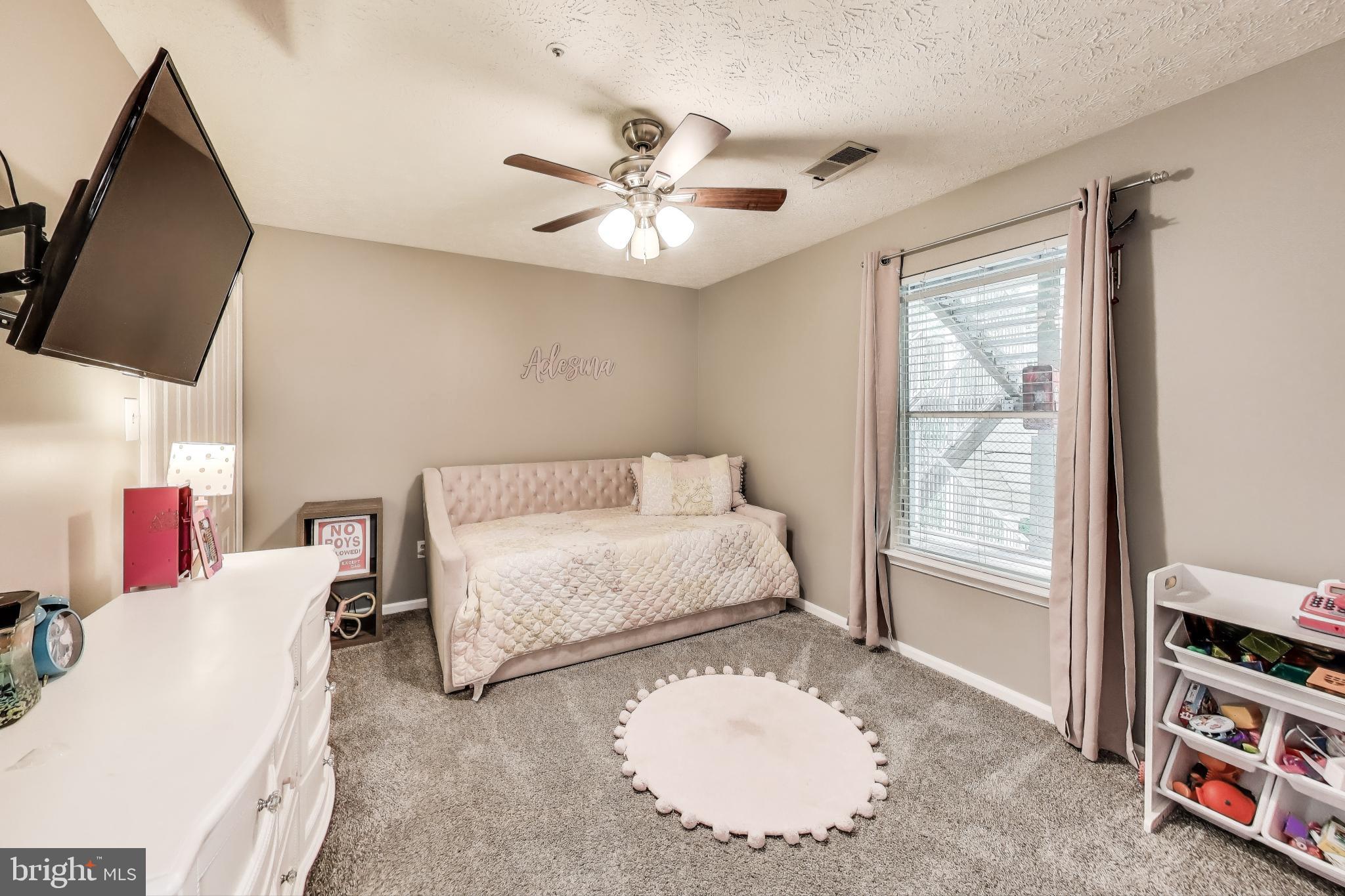 BOWIE NEW TOWN CENTER - Residential