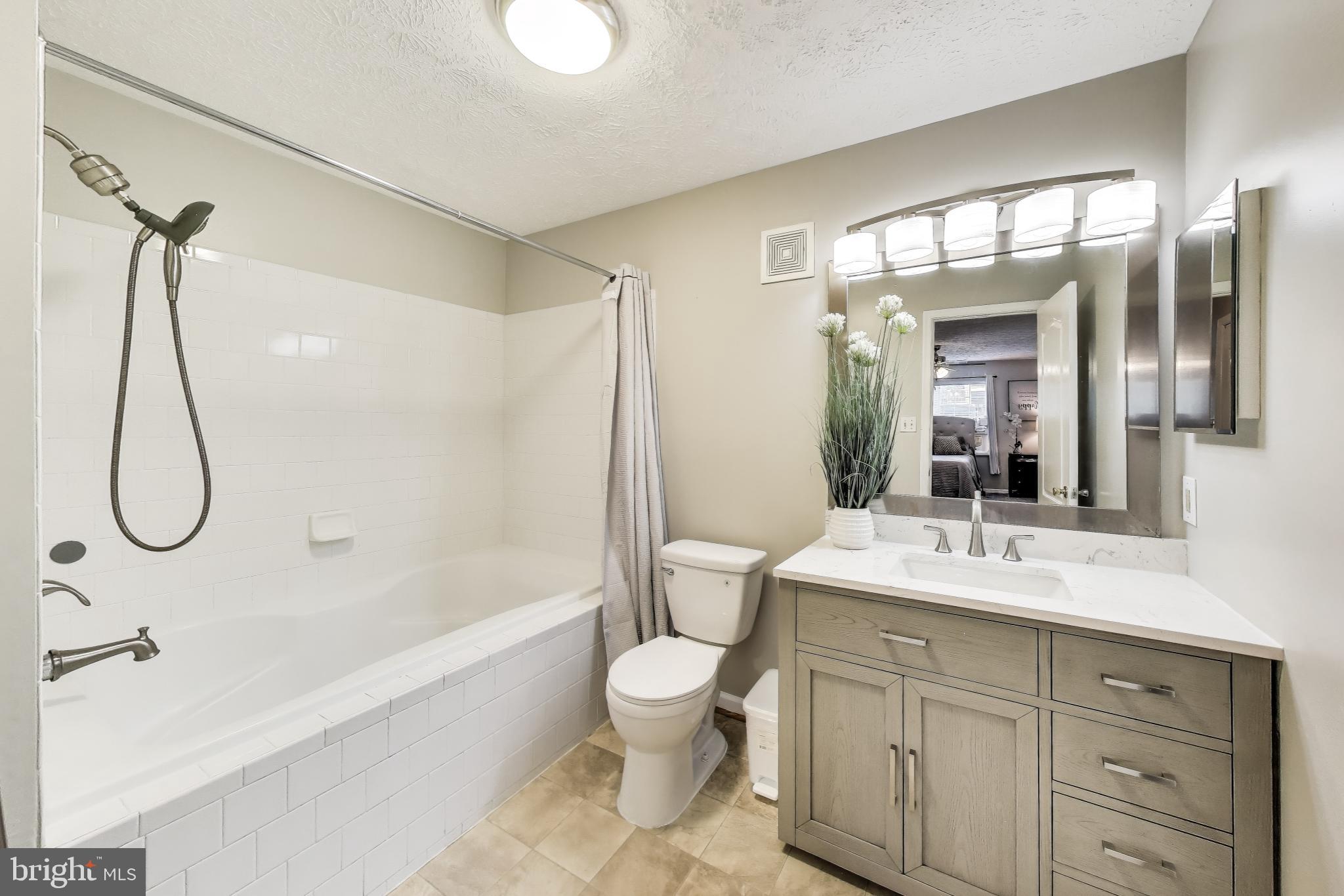 BOWIE NEW TOWN CENTER - Residential