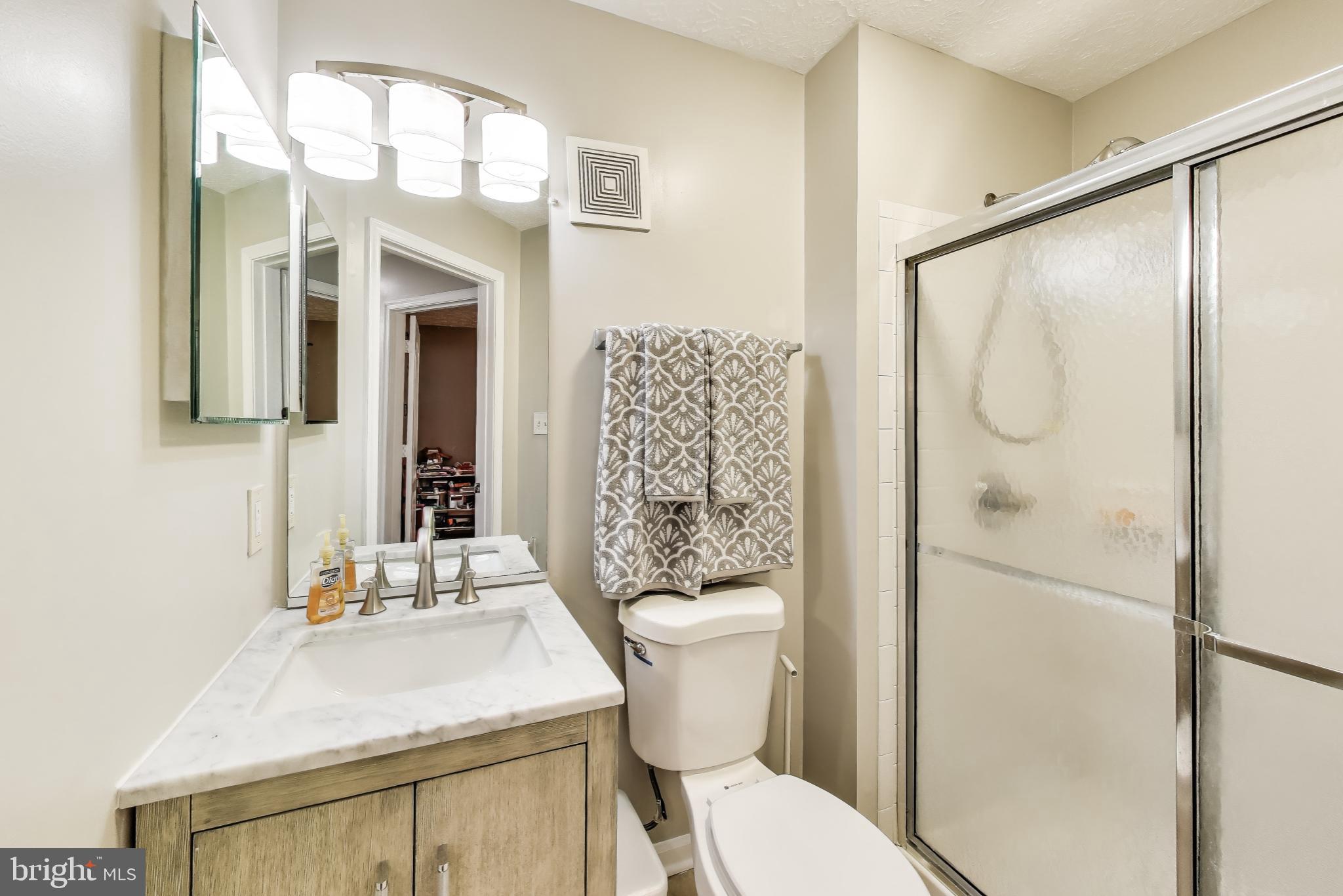 BOWIE NEW TOWN CENTER - Residential