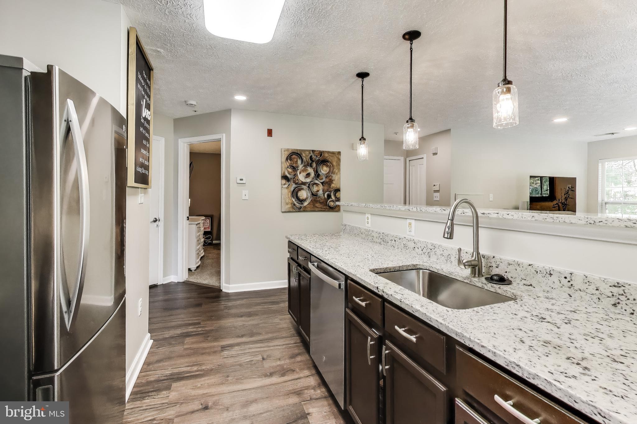 BOWIE NEW TOWN CENTER - Residential