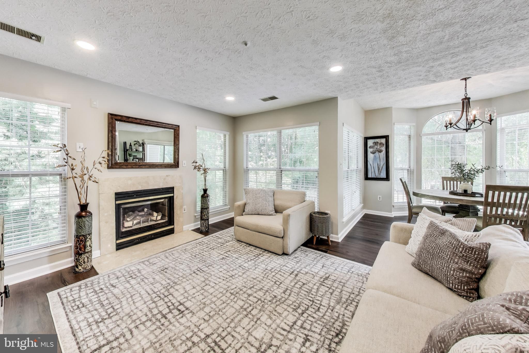 15602 EVERGLADE LANE 2-203
