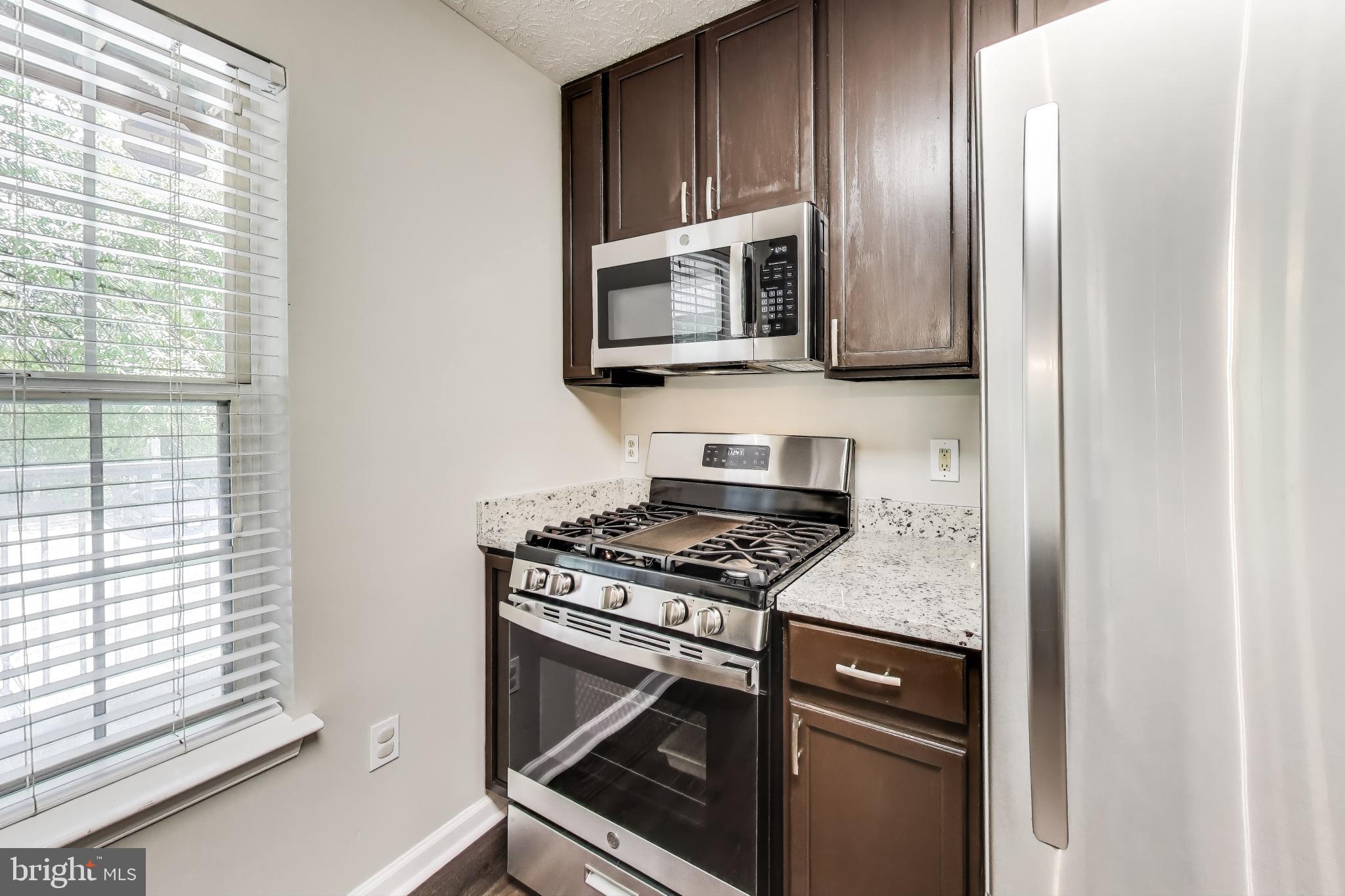 BOWIE NEW TOWN CENTER - Residential