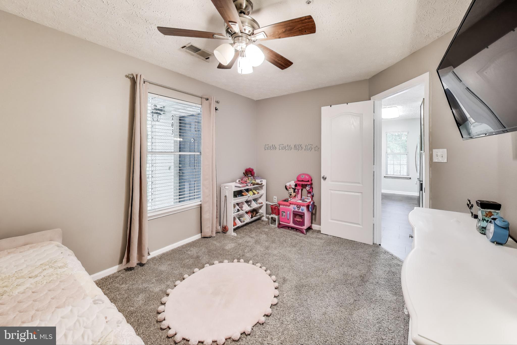 BOWIE NEW TOWN CENTER - Residential