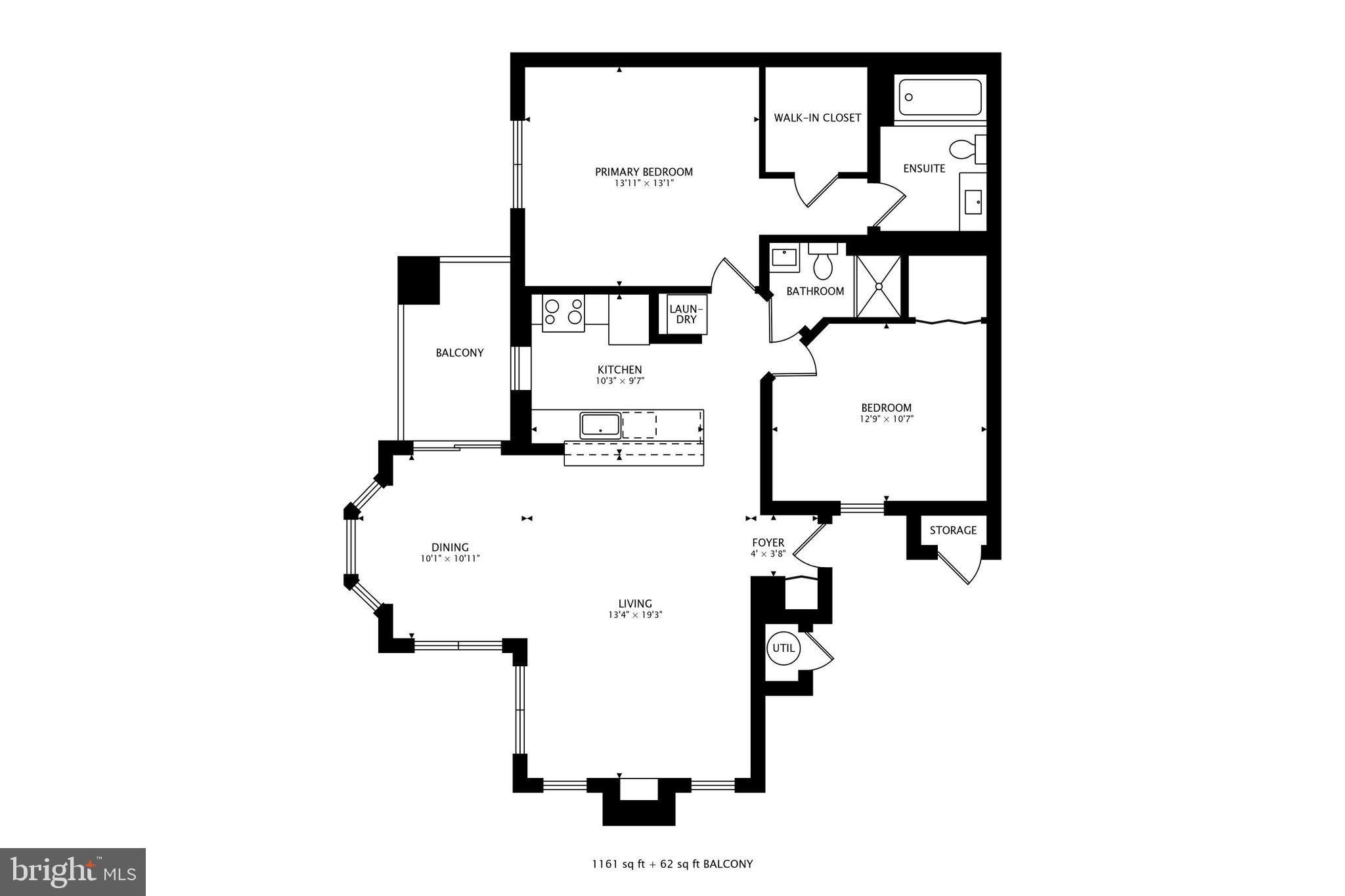 BOWIE NEW TOWN CENTER - Residential