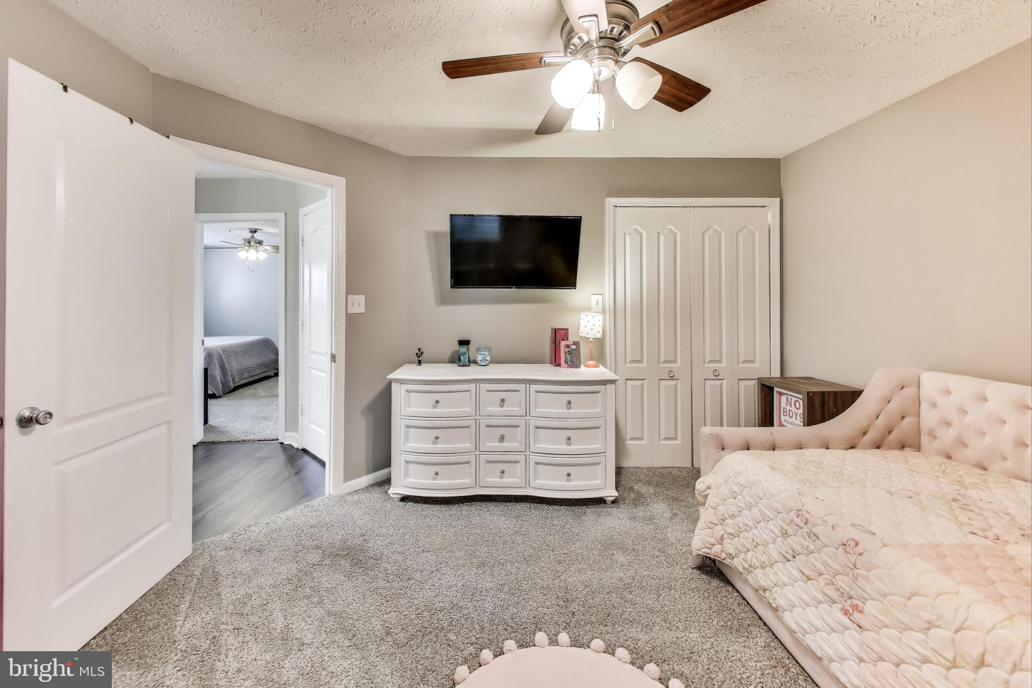 BOWIE NEW TOWN CENTER - Residential