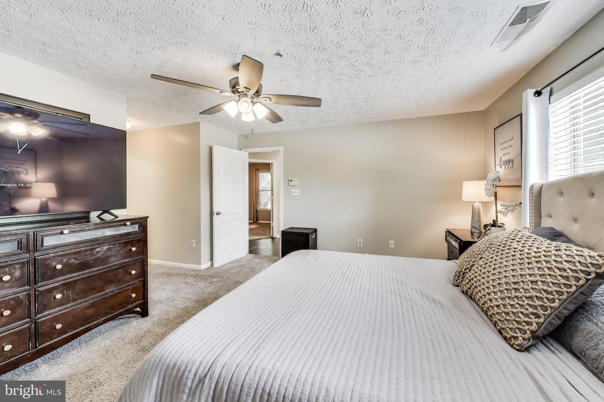 BOWIE NEW TOWN CENTER - Residential